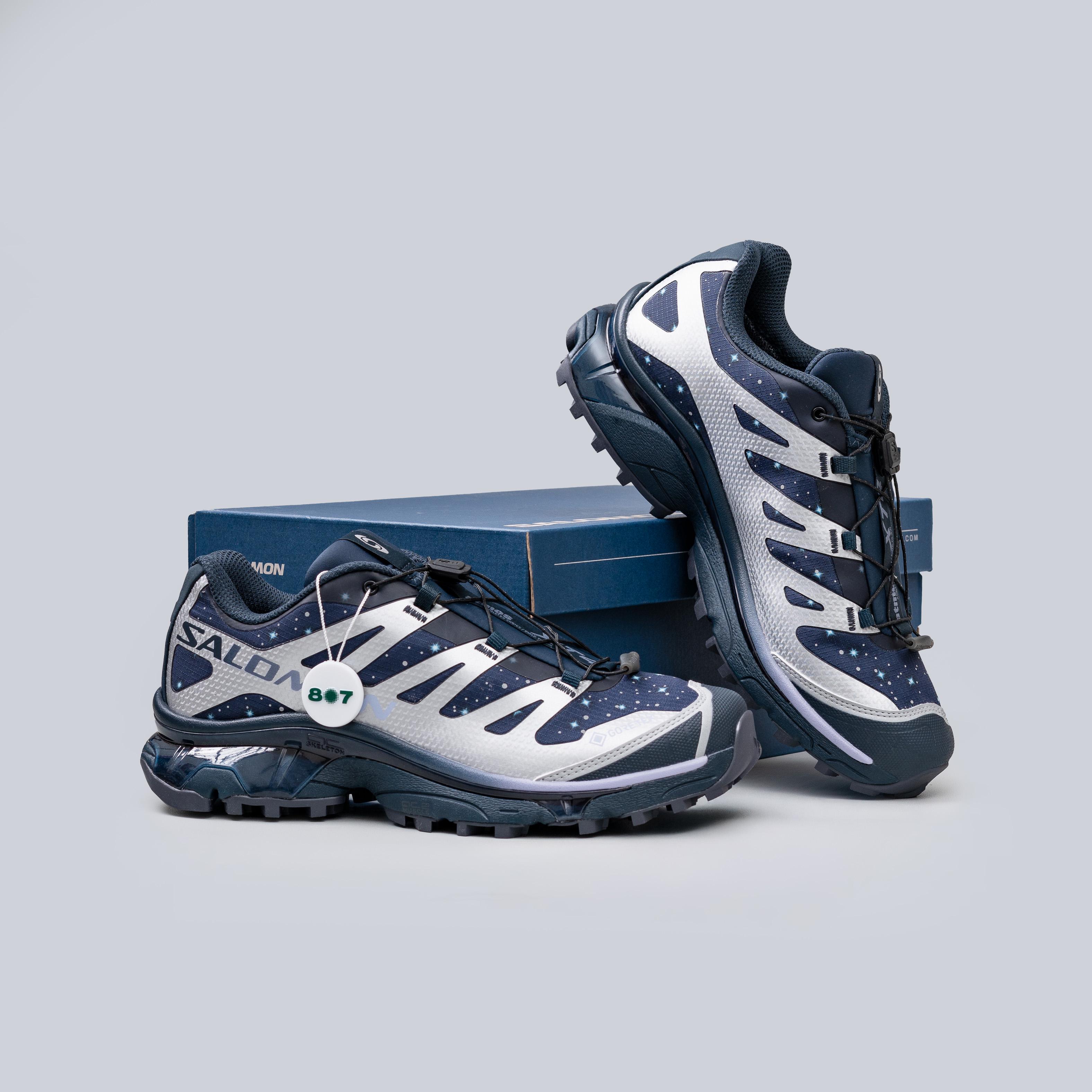 Salomon XT4 OG Goretex Atmos Stars Collide II