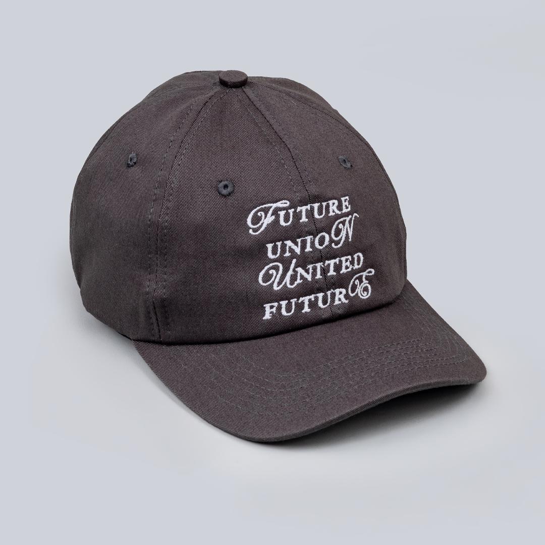 807 IDENTITY Future Union Cap