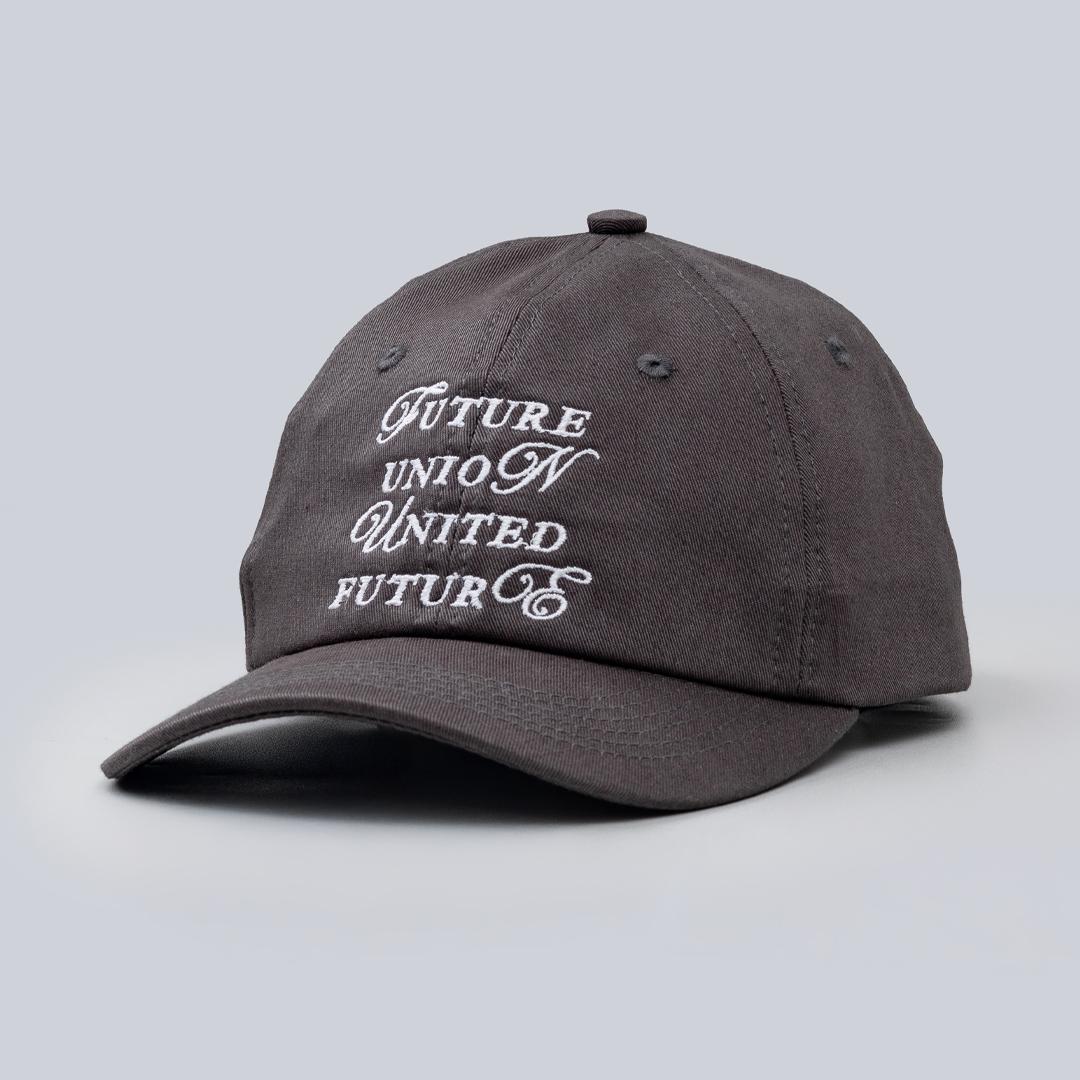807 IDENTITY Future Union Cap