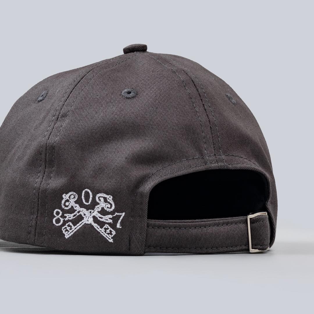 807 IDENTITY Future Union Cap