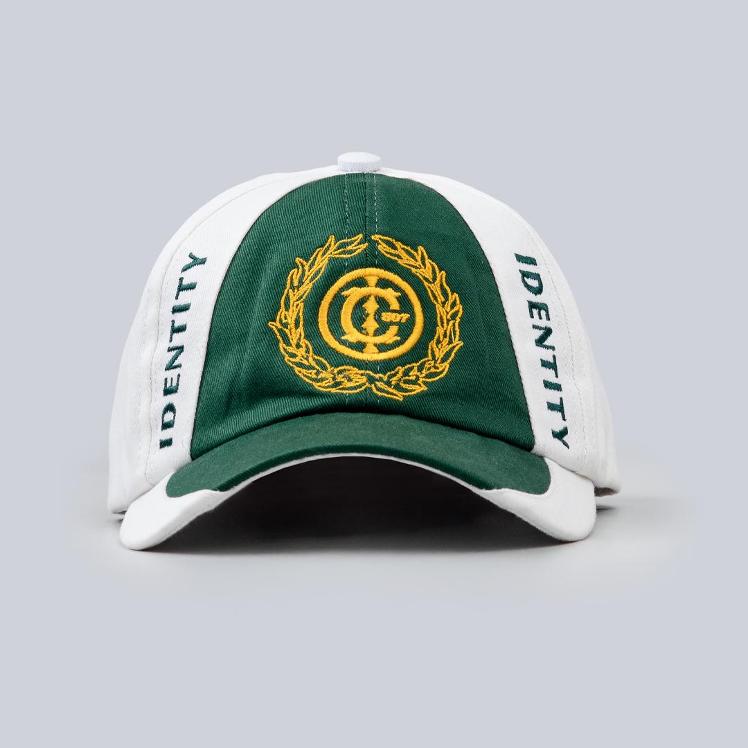 807 IDENTITY Grand Prix Cap