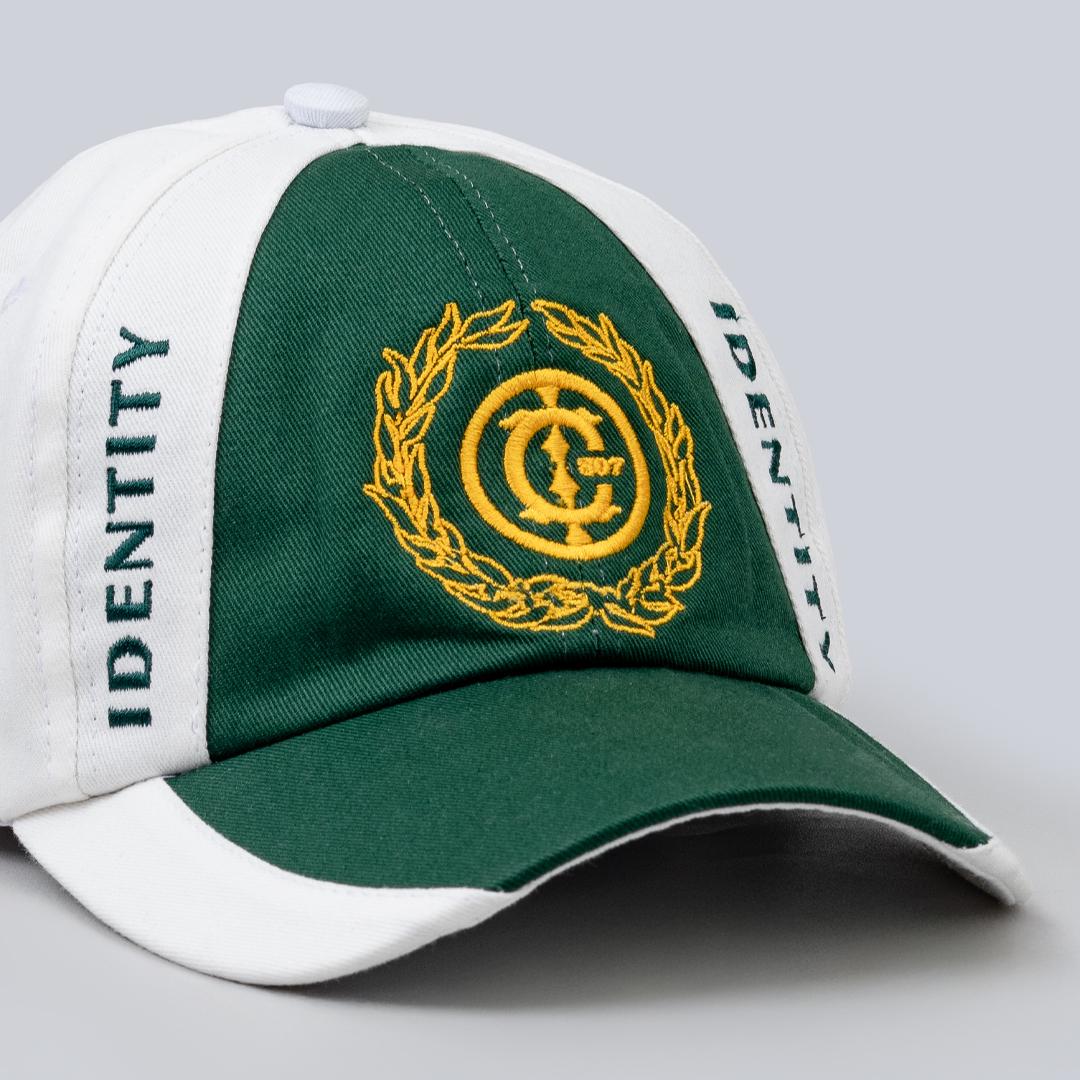 807 IDENTITY Grand Prix Cap