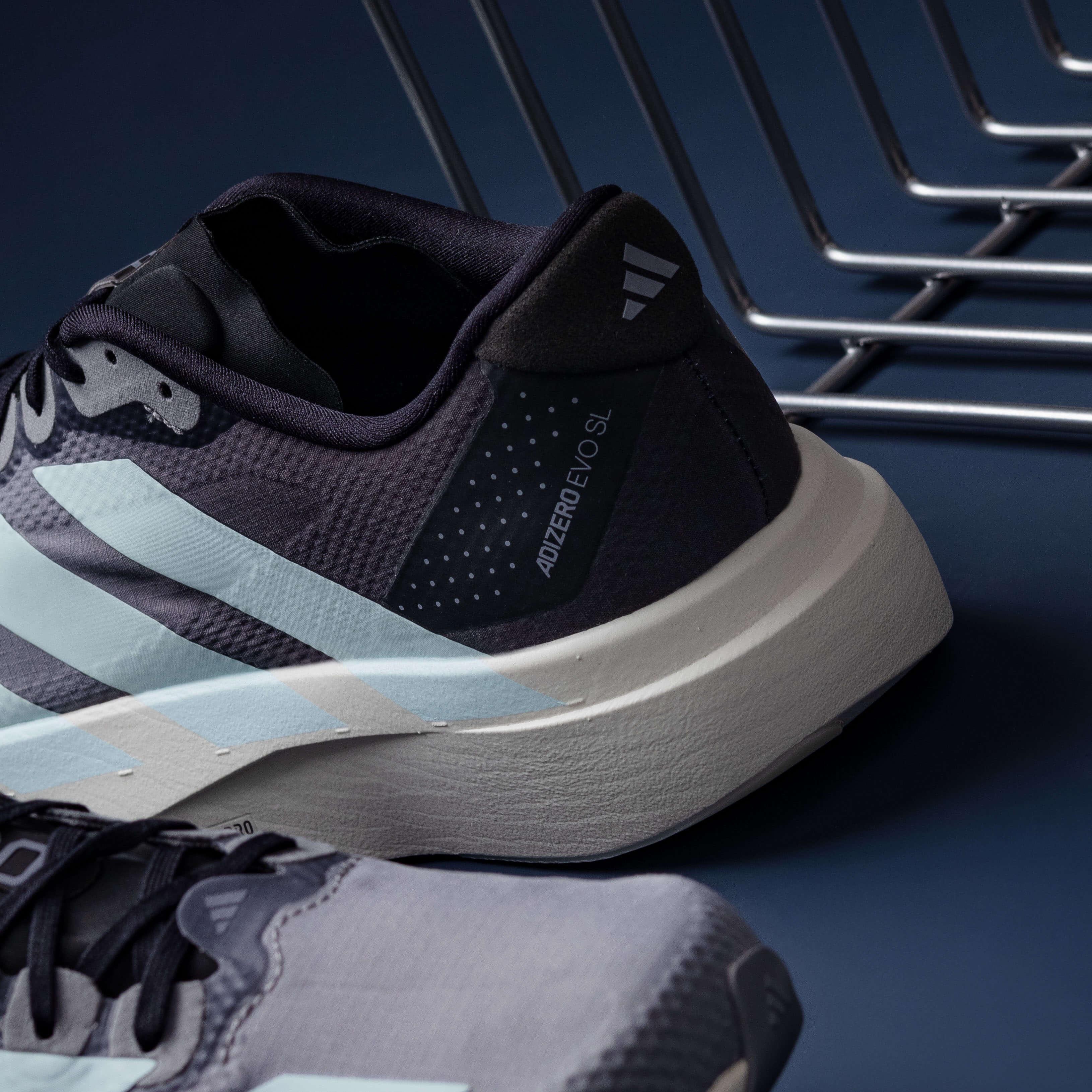 Adidas Adizero Evo Sl Three Halo Mint