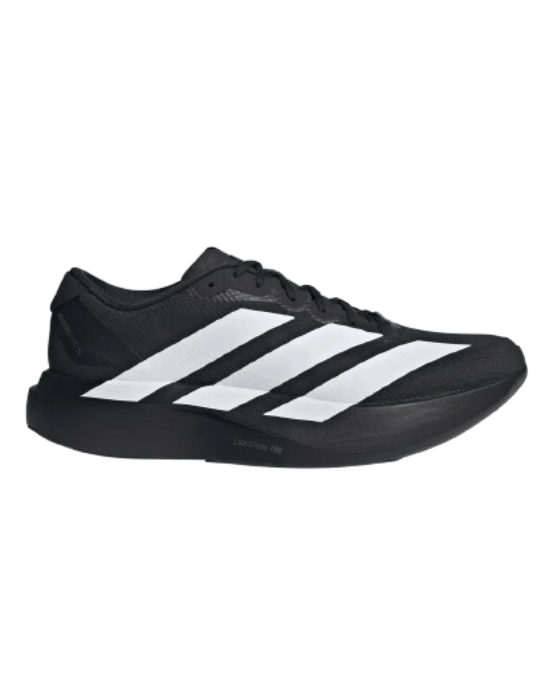 Adidas Adizero Evo Sl Woven Black White