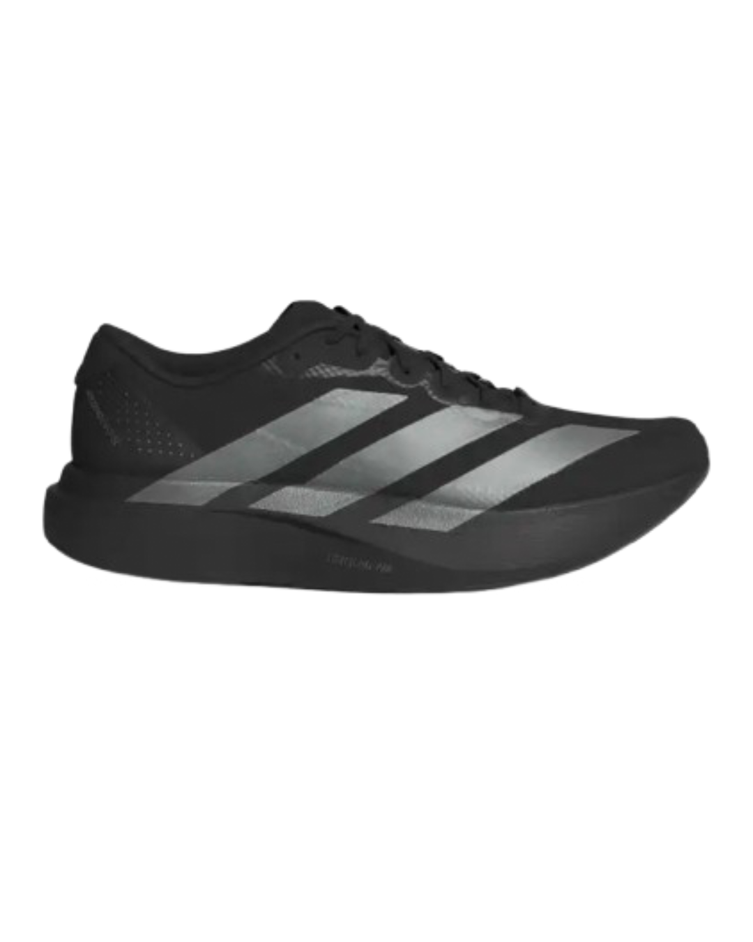 Adidas Adizero Evo SL Woven Metallic Core Black