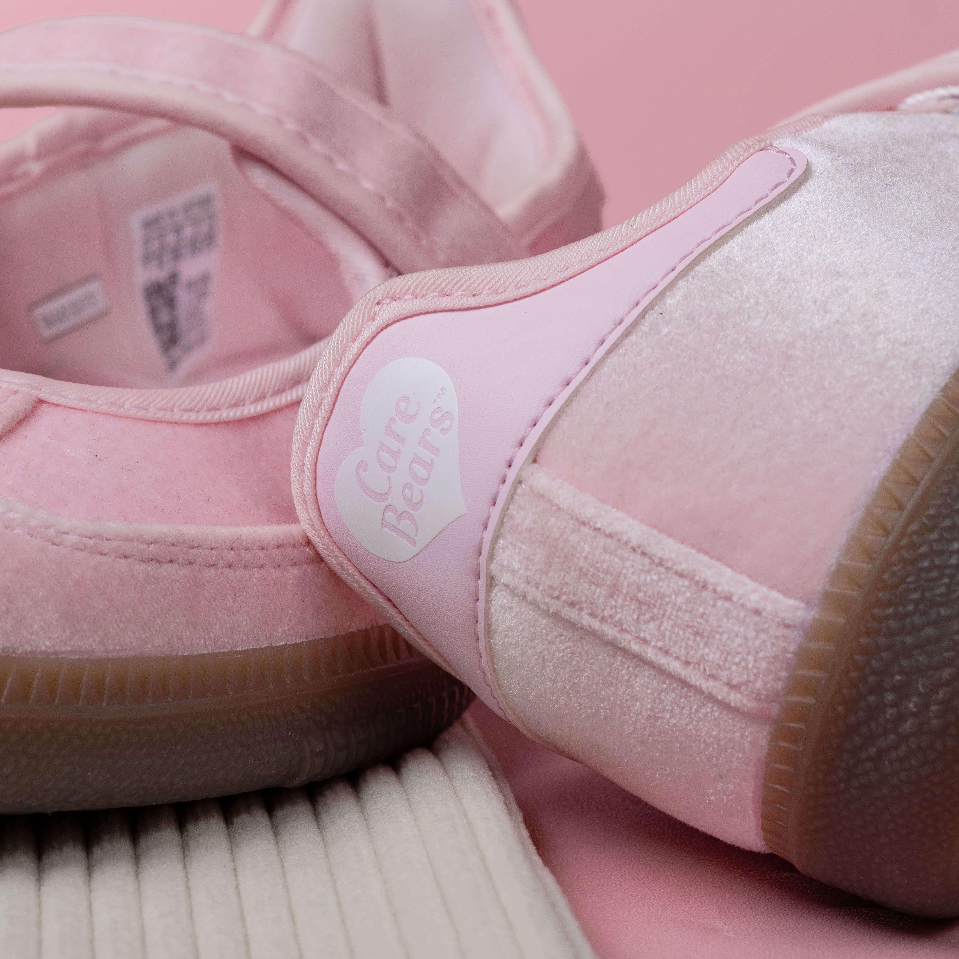 Adidas Samba Jane Clear Pink Cloud White Gum