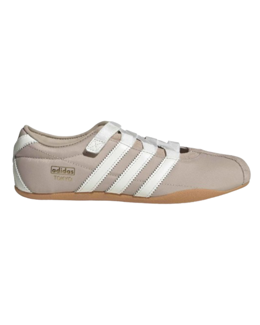 Adidas Tokyo MJ Khaki Three Off White Gum