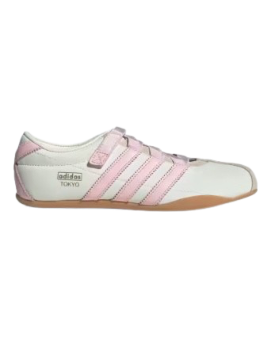 Adidas Tokyo MJ Off White Clear Pink Gum