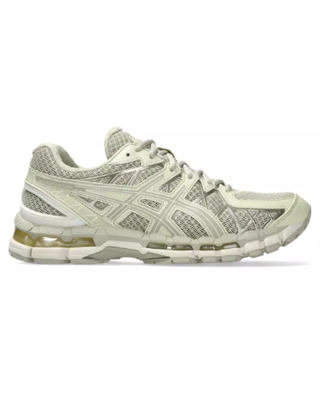 ASICS GEL KAYANO 20 FOSIL CREAM