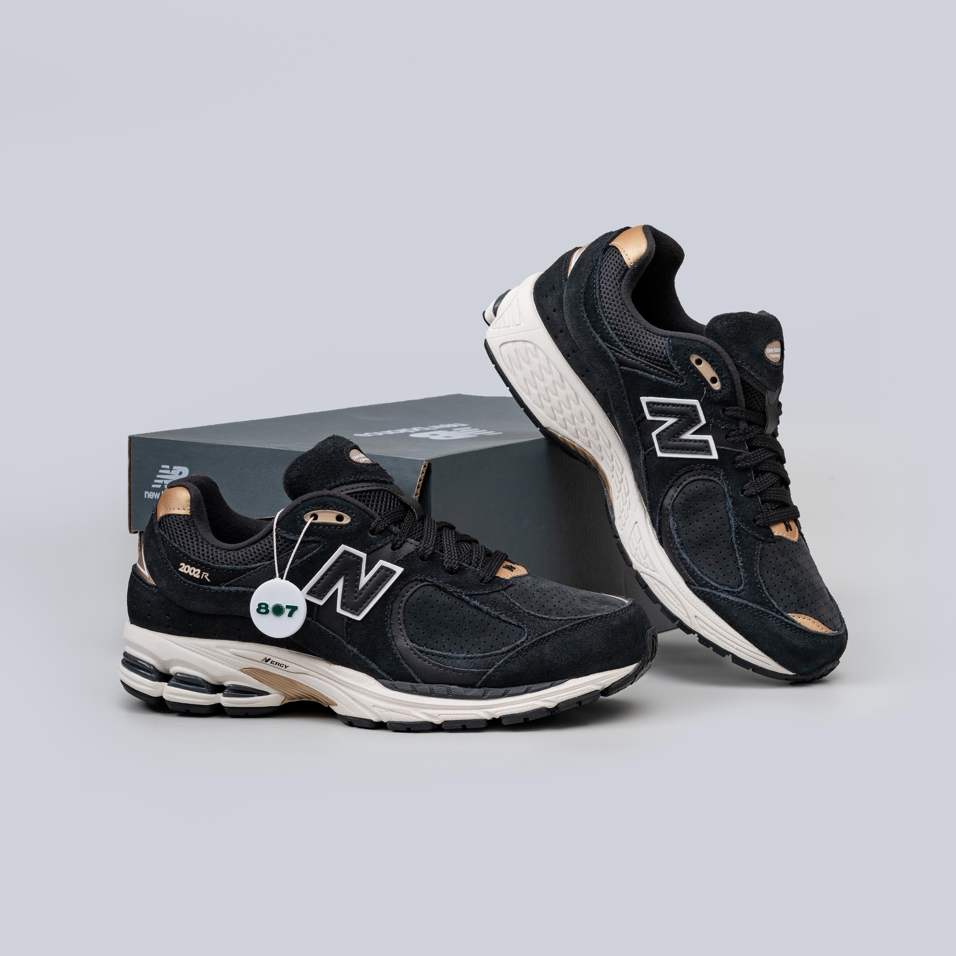 New Balance 2002R Foot Locker 50TH Anniversary