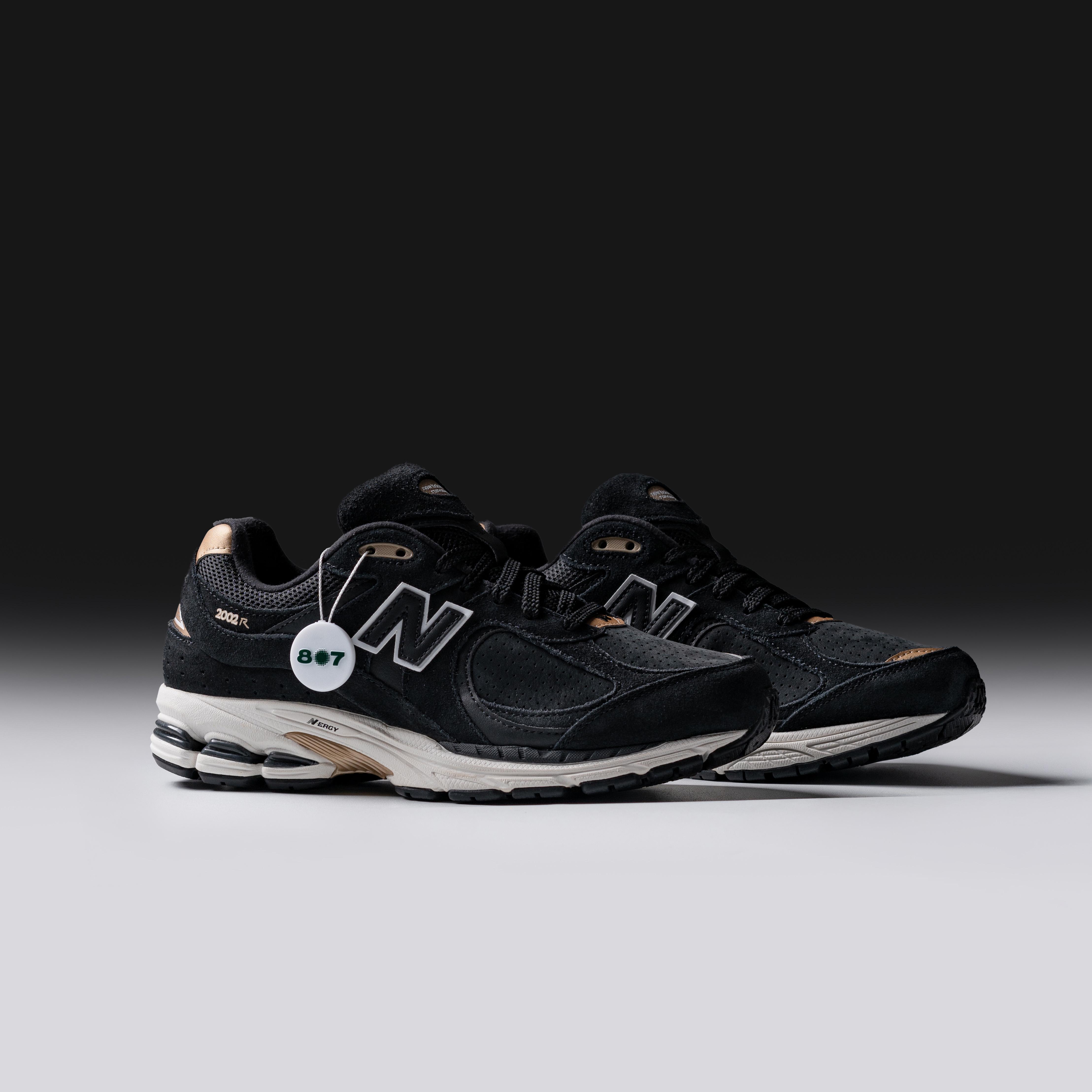 New Balance 2002R Foot Locker 50TH Anniversary