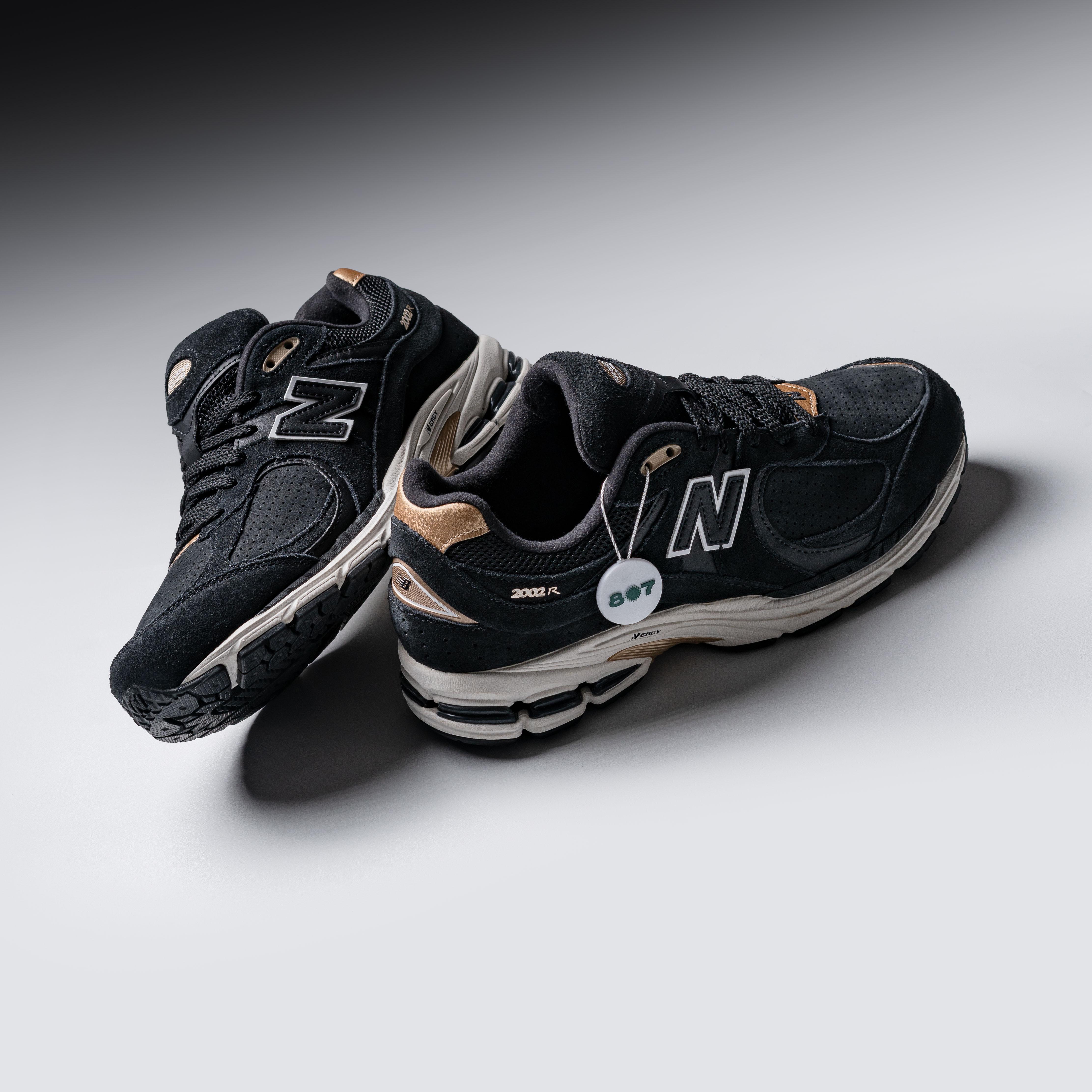 New Balance 2002R Foot Locker 50TH Anniversary