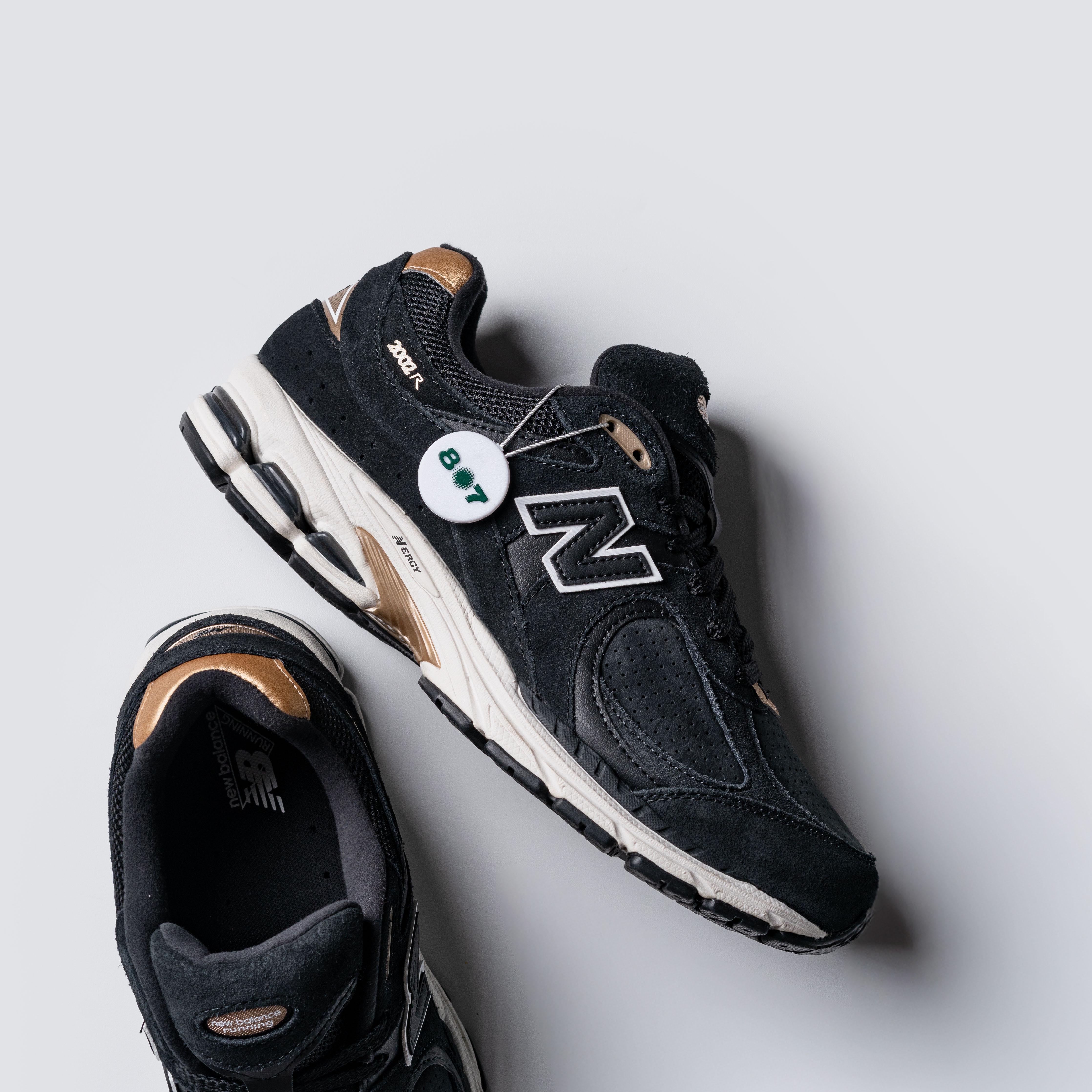New Balance 2002R Foot Locker 50TH Anniversary