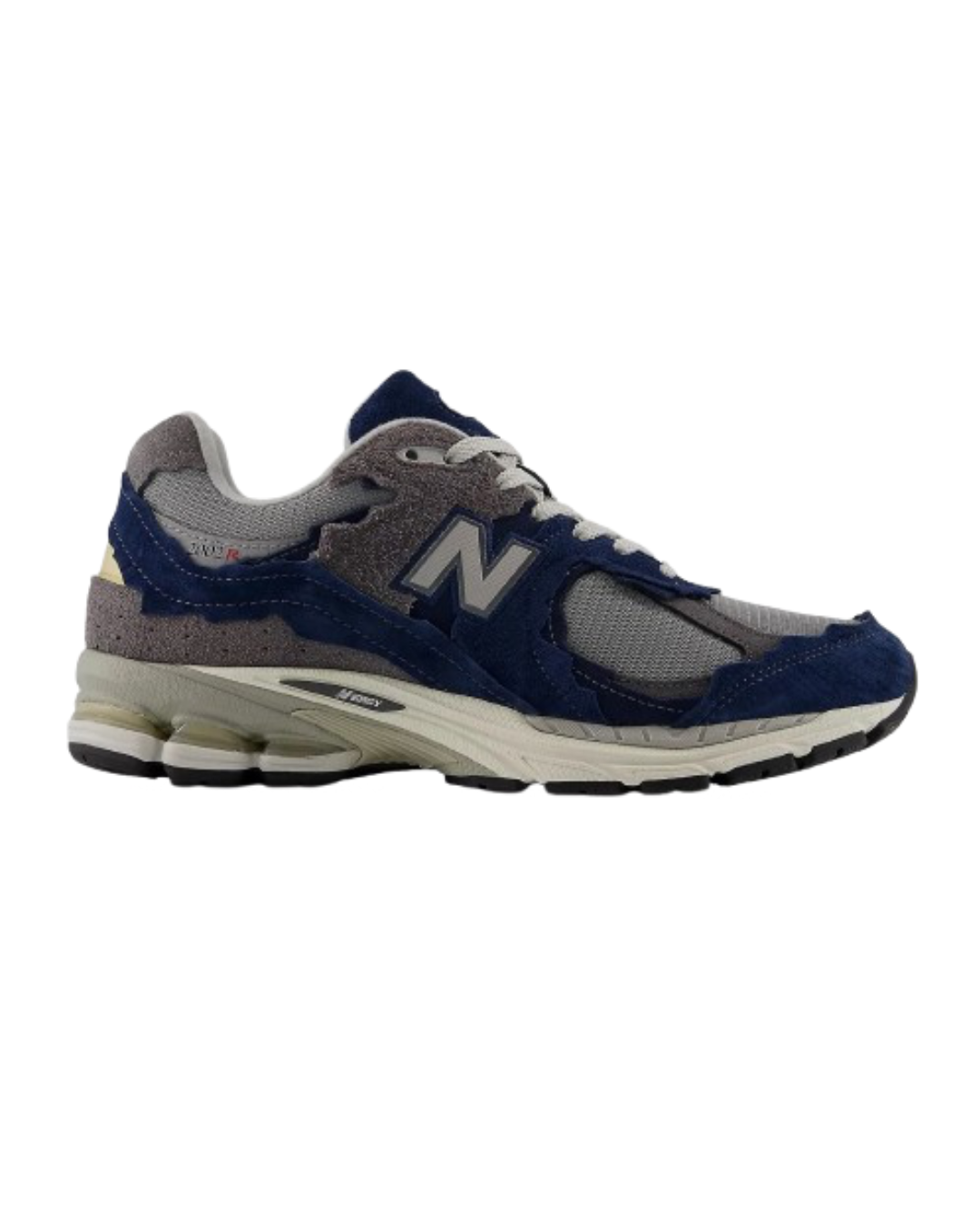 New Balance 2002R Protection Pack Navy Raincloud