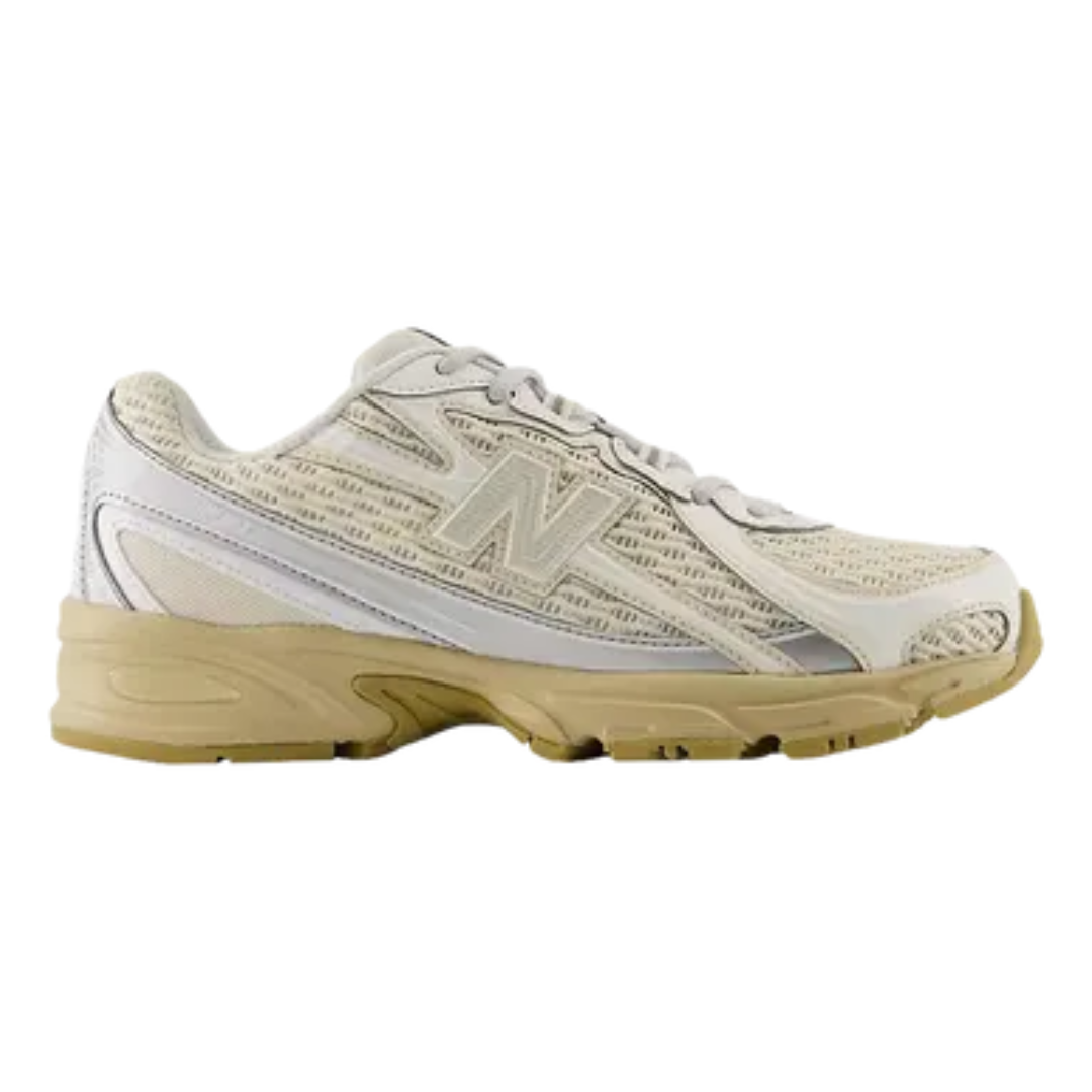 New Balance 740 Linen Toasted Sesame