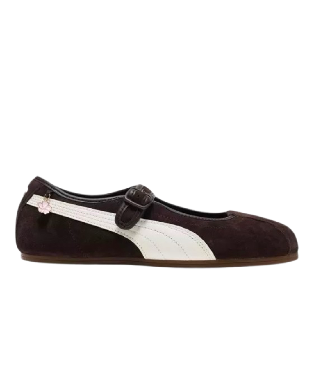 Puma Ballet Tacklette Chocolate