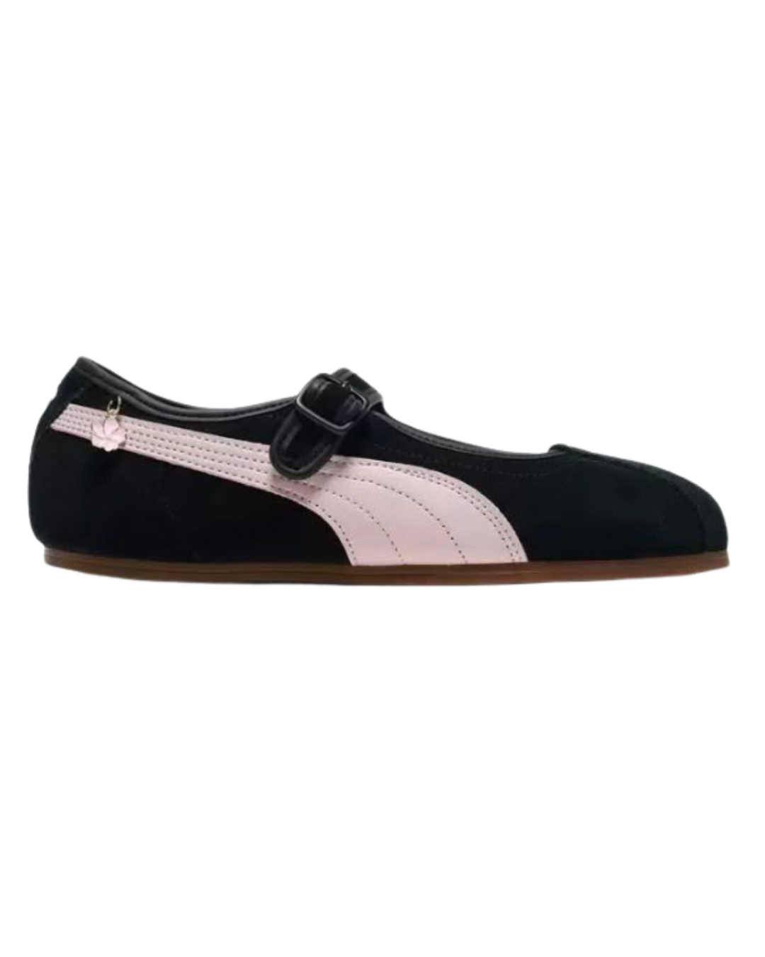 Puma Ballet Tacklette Mauve Pink