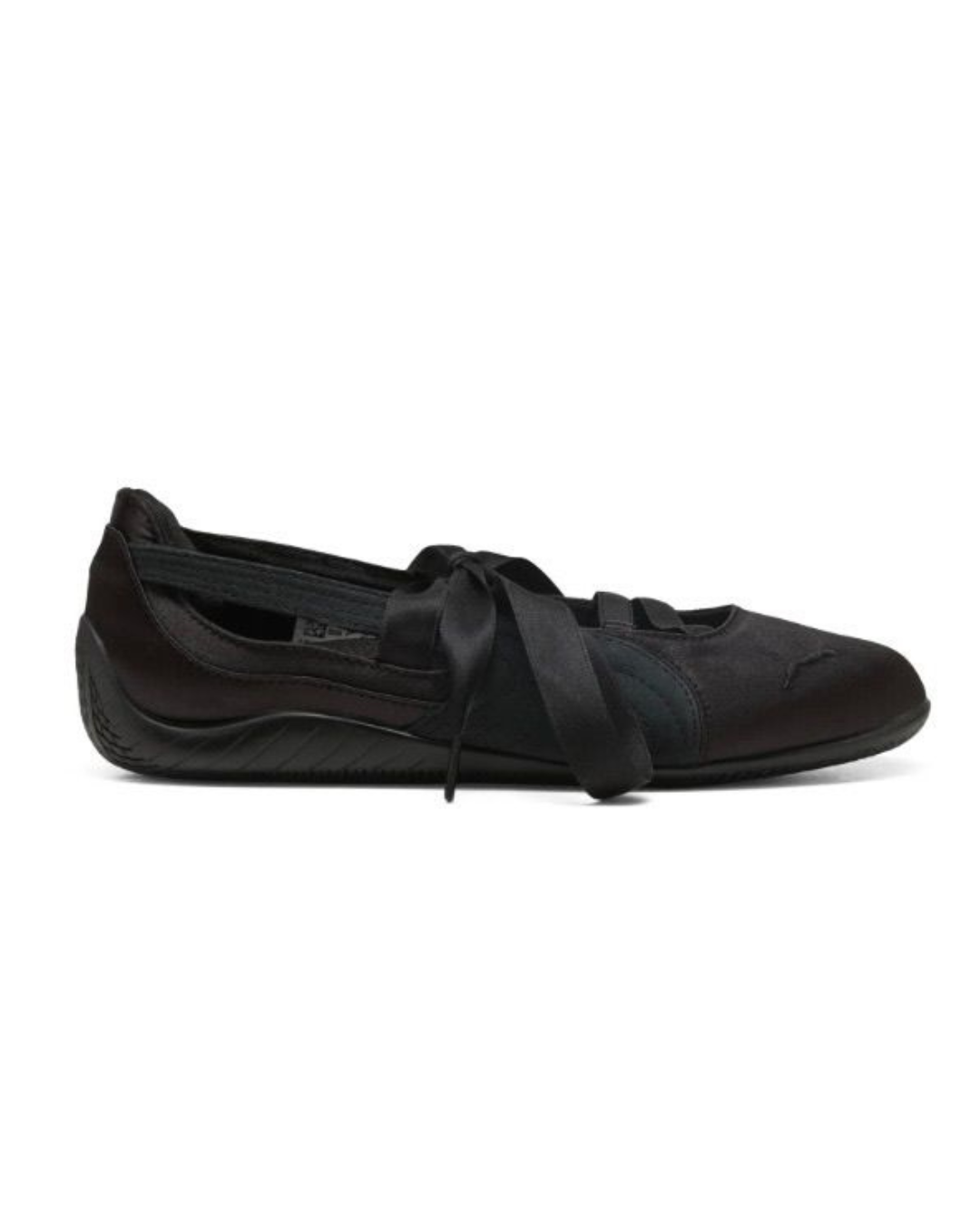 Puma Speedcat Ballet Etoile Black