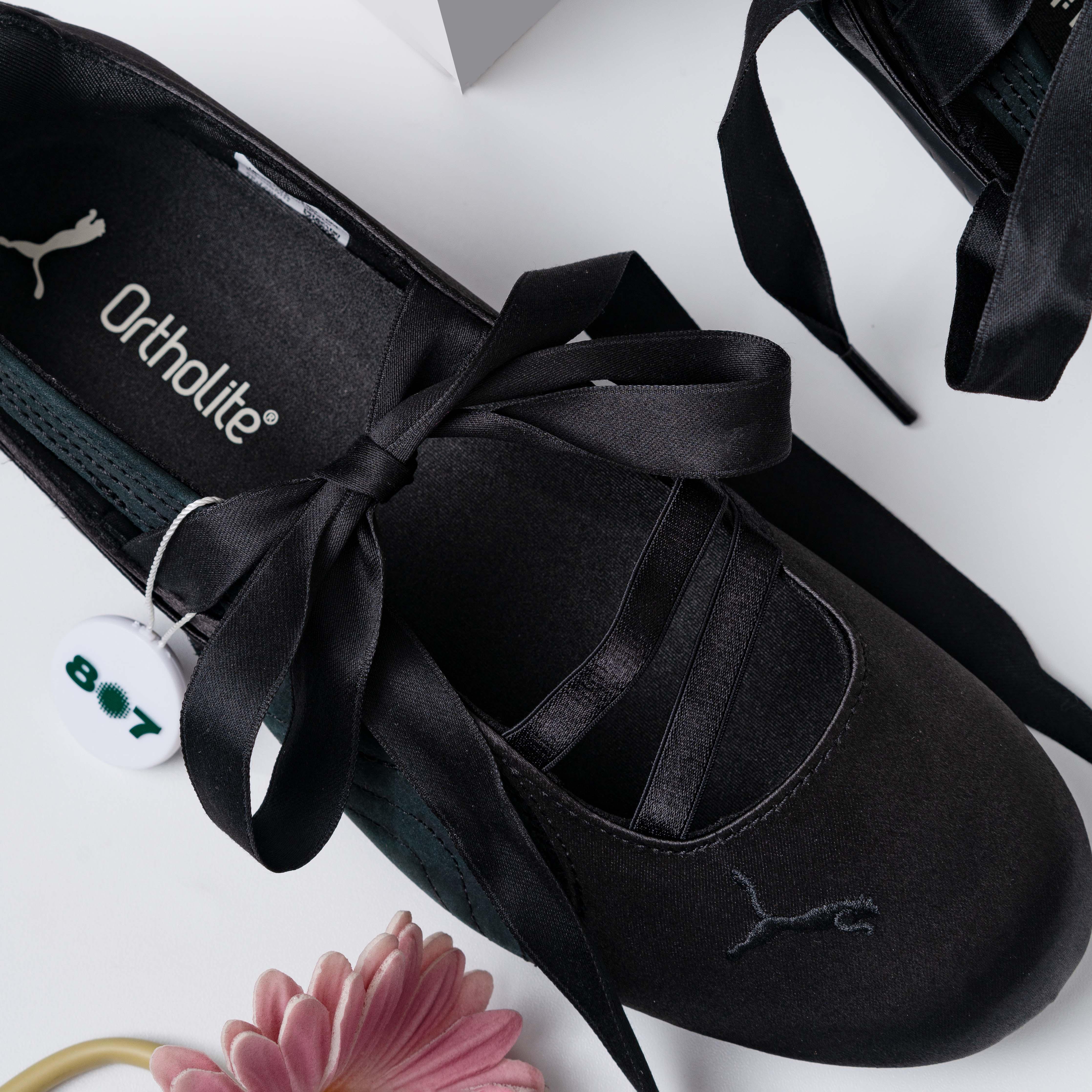 Puma Speedcat Ballet Etoile Black