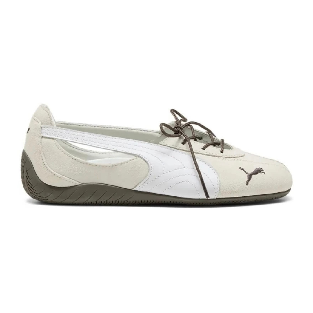 Puma Speedcat Ballet Nova Vapor Grey Matte