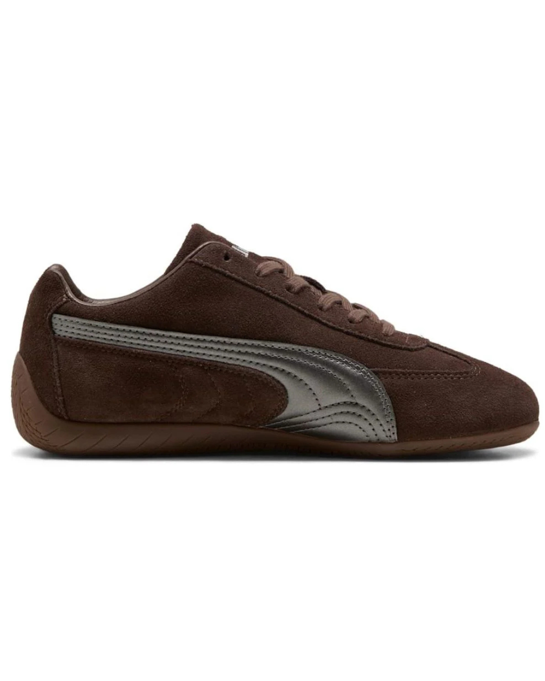Puma Speedcat Og Lux Chocolate Gum