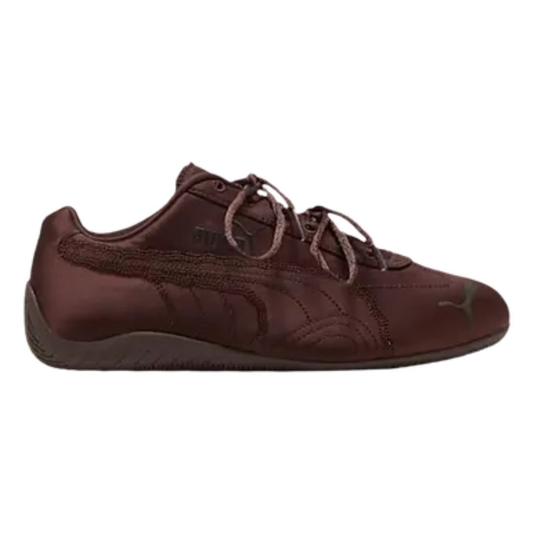 Puma Speedcat Venus Chocolate Brown