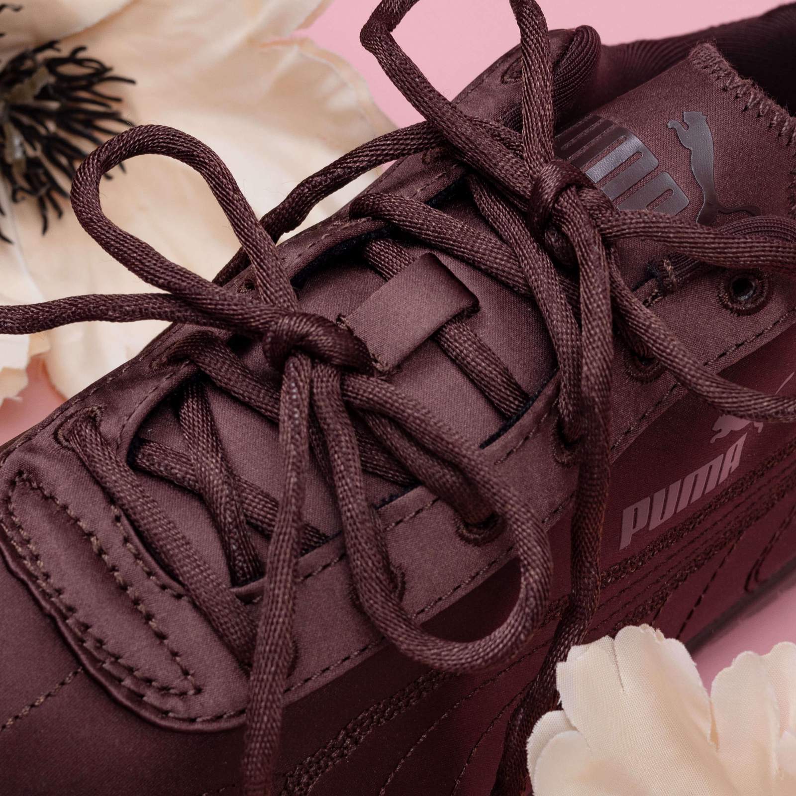 Puma Speedcat Venus Chocolate Brown