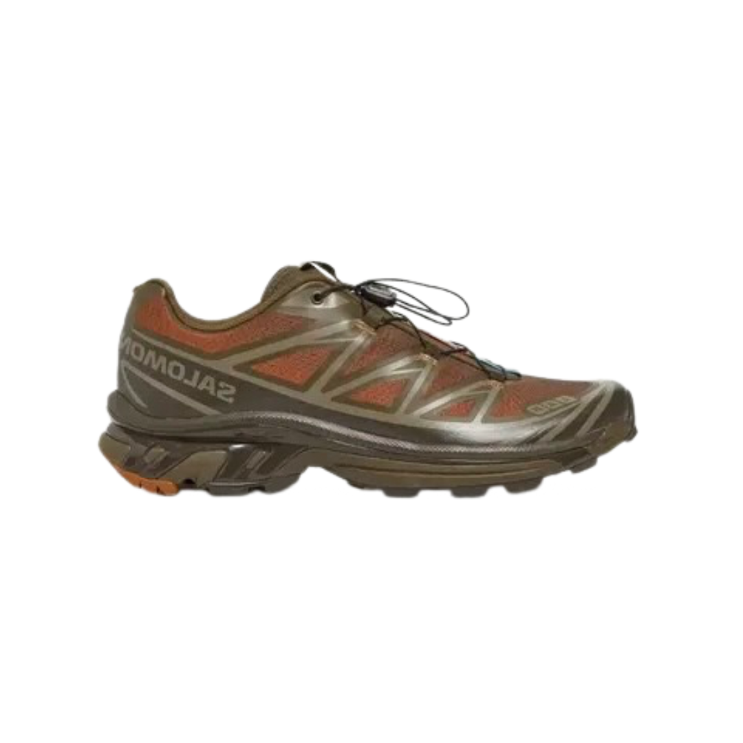 Salomon XT6 Beauty Youth United Arrow