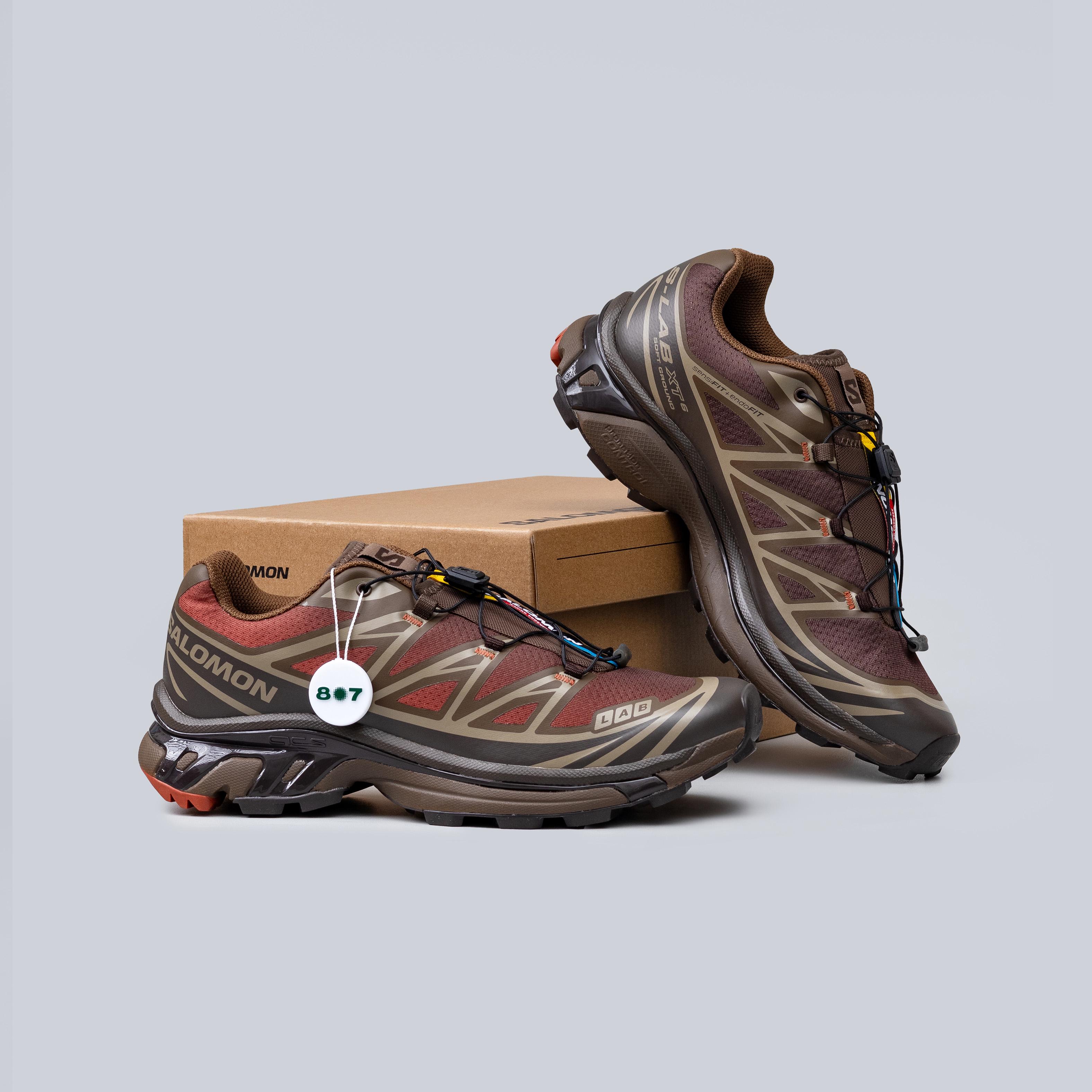 Salomon XT6 Beauty & Youth United Arrow