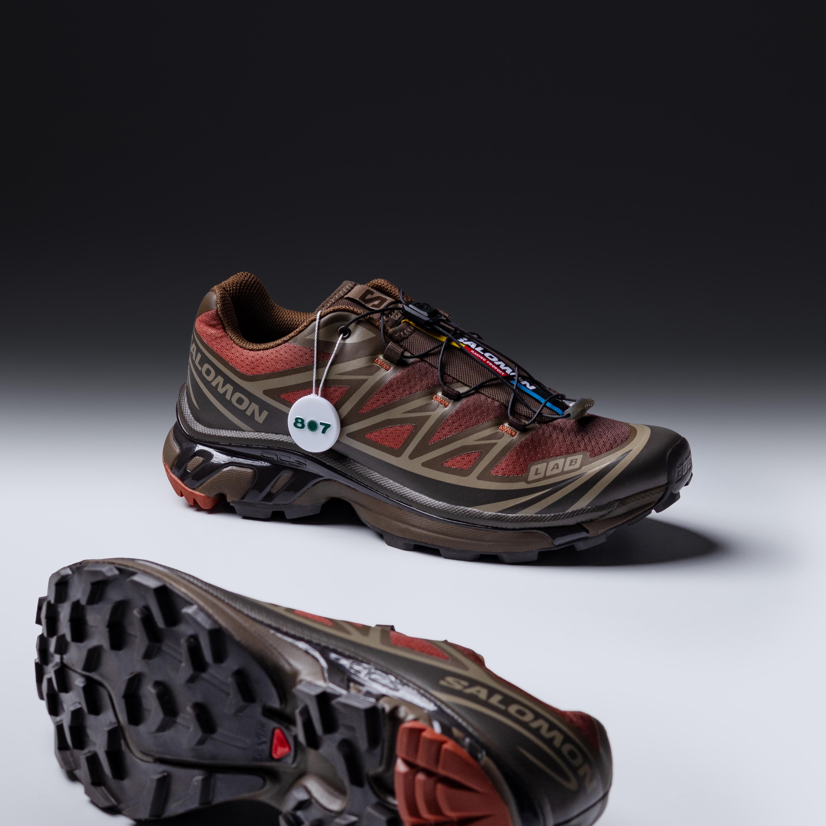 Salomon XT6 Beauty & Youth United Arrow