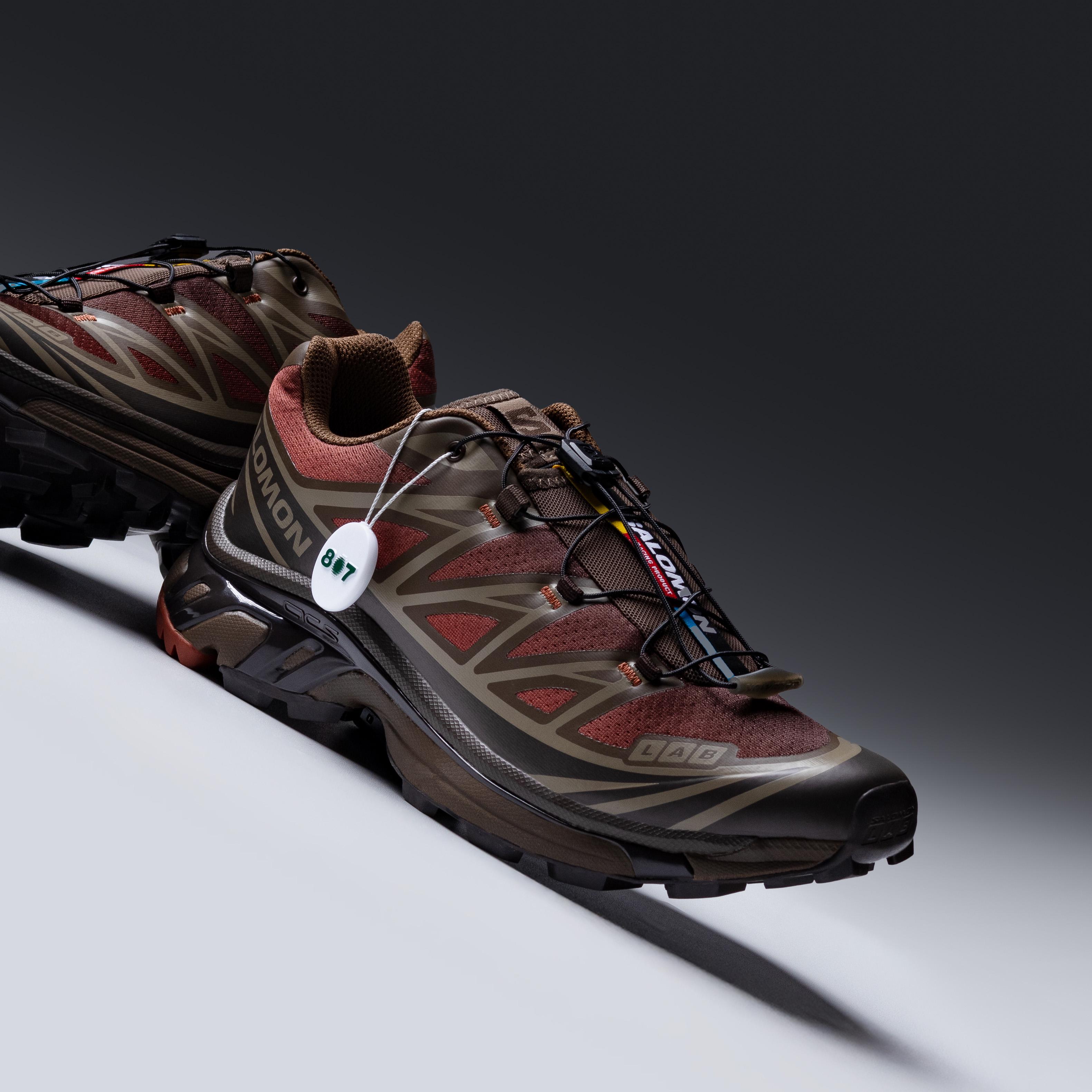 Salomon XT6 Beauty & Youth United Arrow