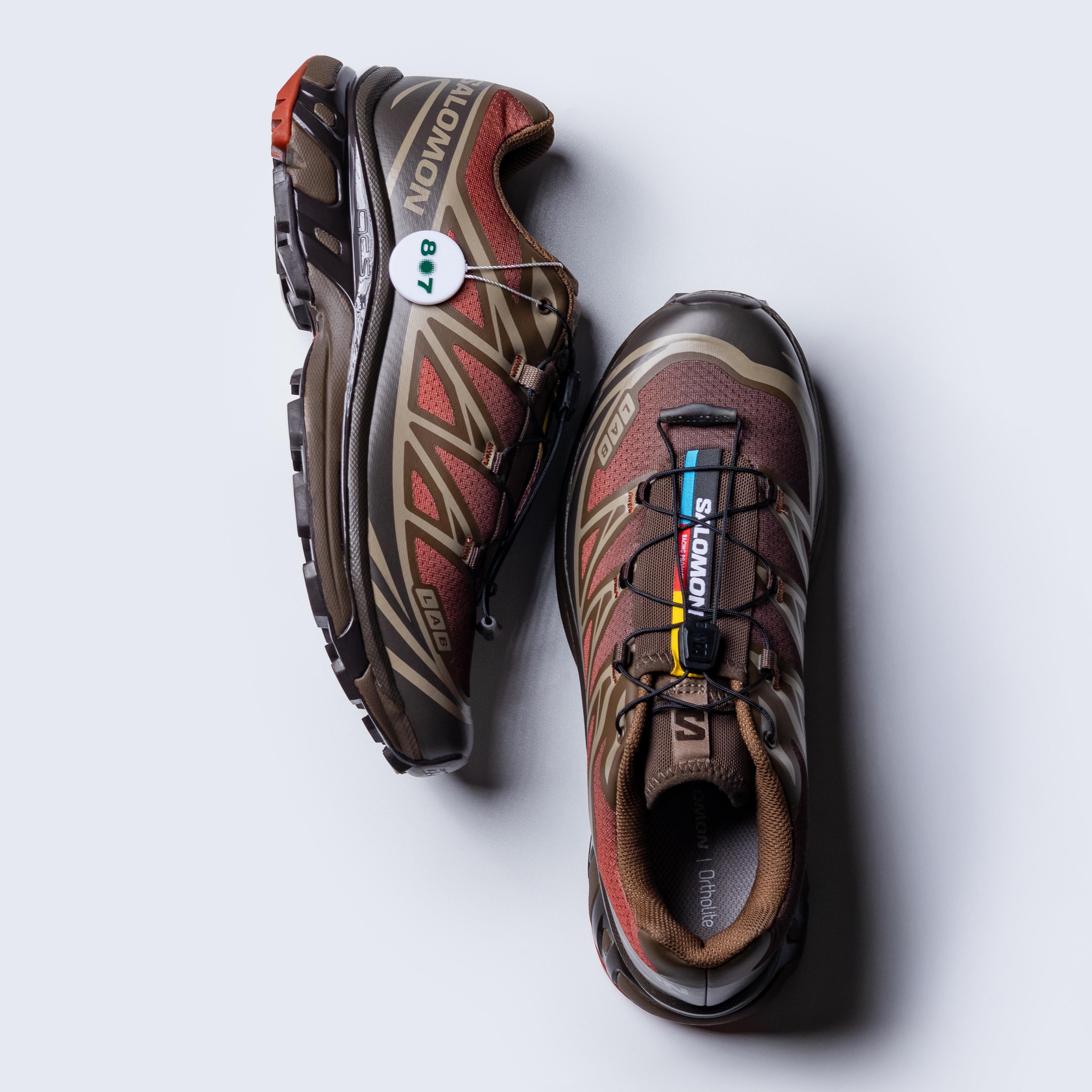Salomon XT6 Beauty & Youth United Arrow