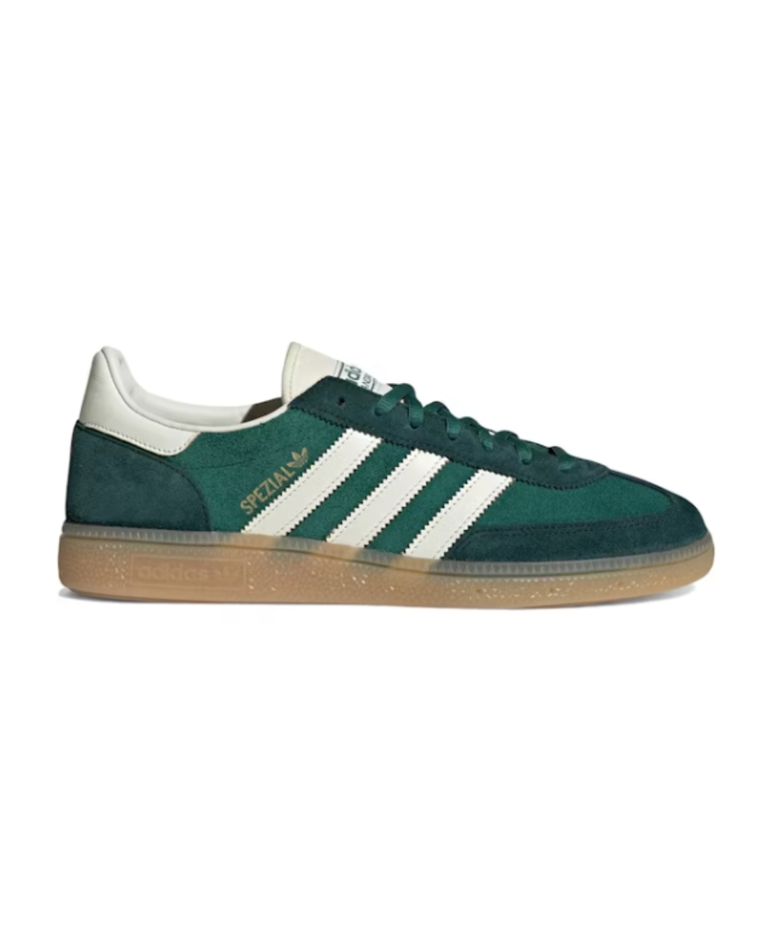 Adidas Handball Spezial Collegiate Green Aurora Ivy
