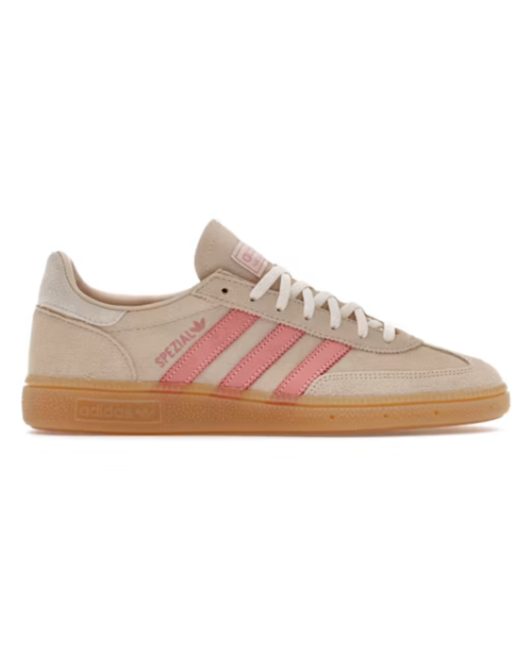 Adidas Handball Spezial Crystal Linen Pink Spark