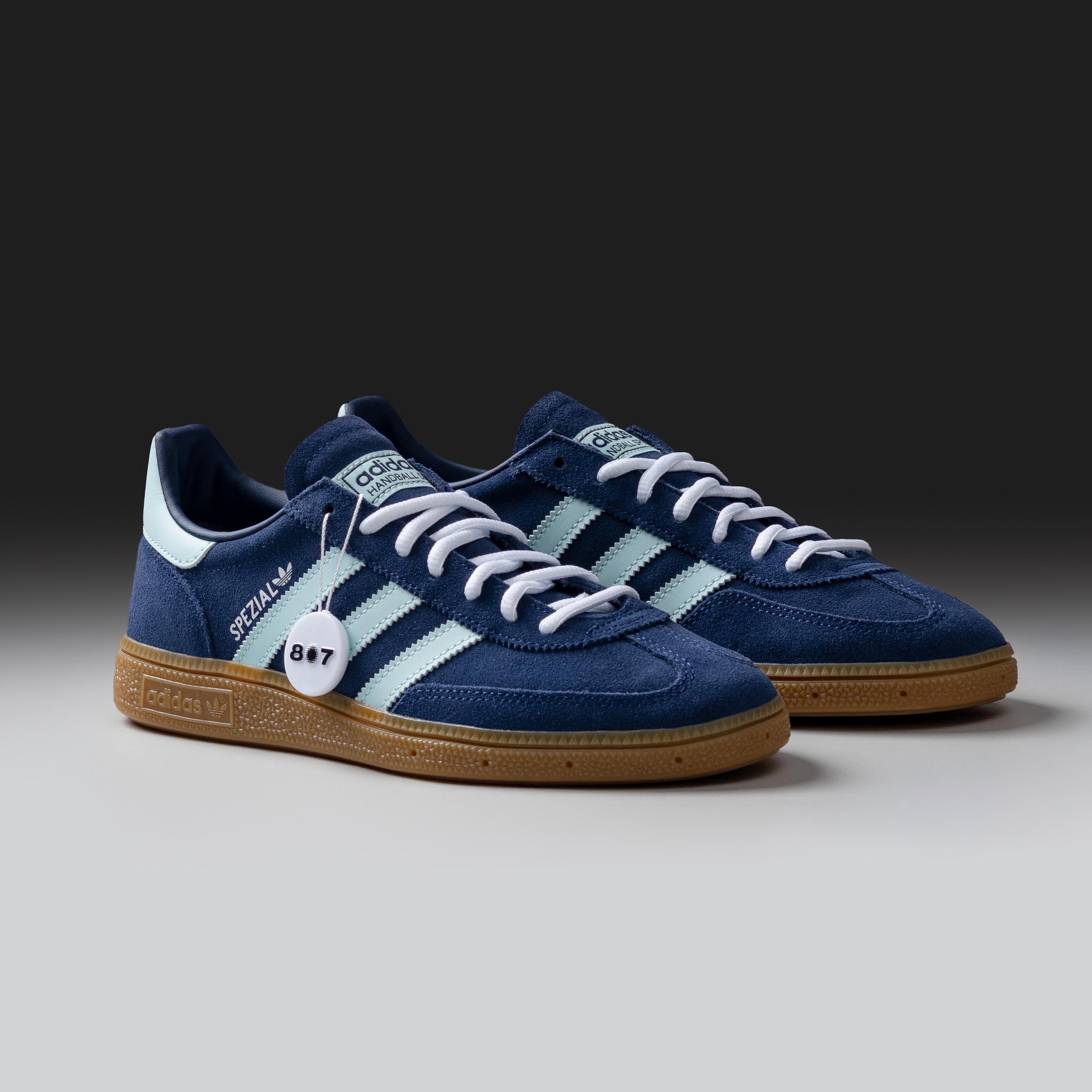 Adidas Handball Spezial Fifa World Cup 2026 Germany Navy