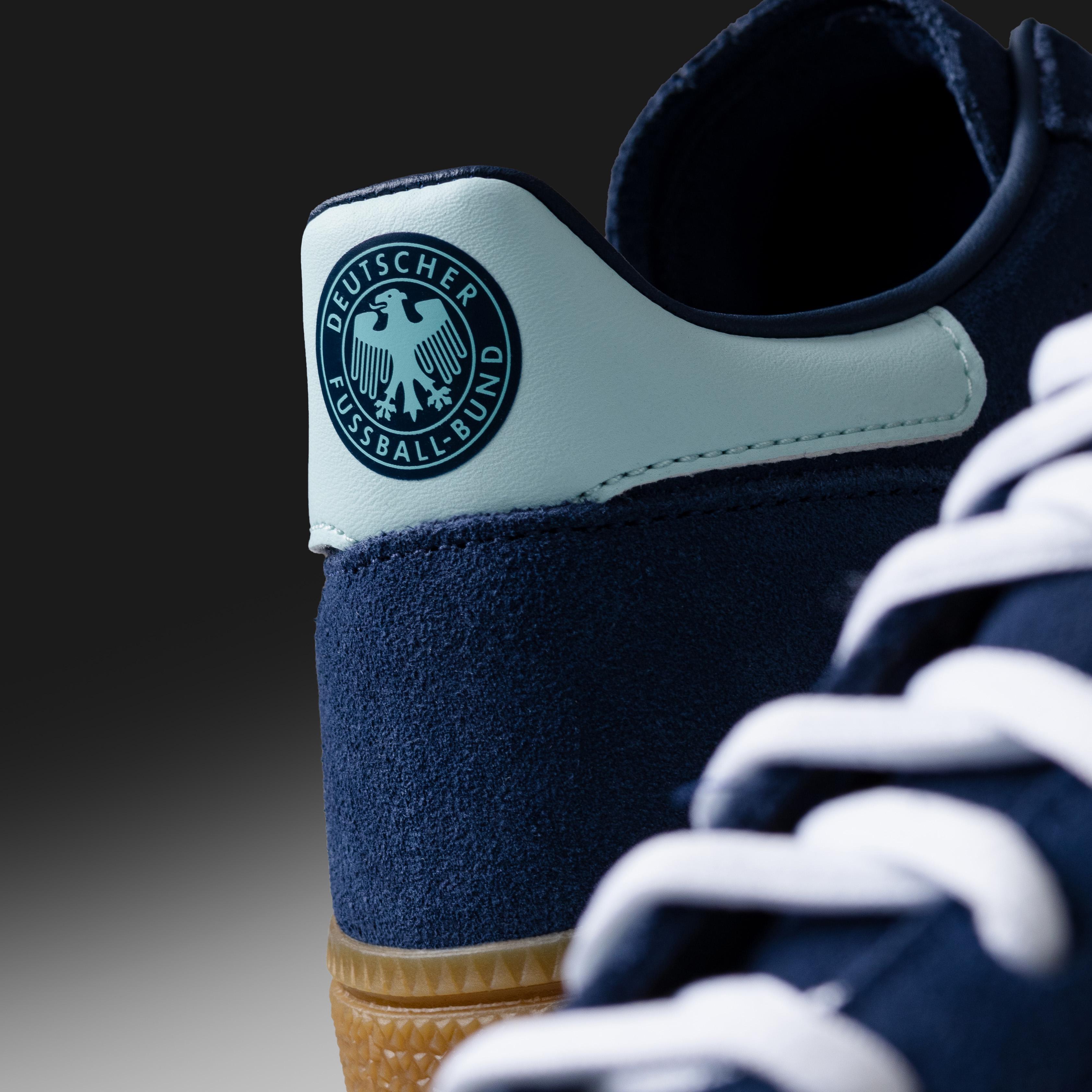 Adidas Handball Spezial Fifa World Cup 2026 Germany Navy