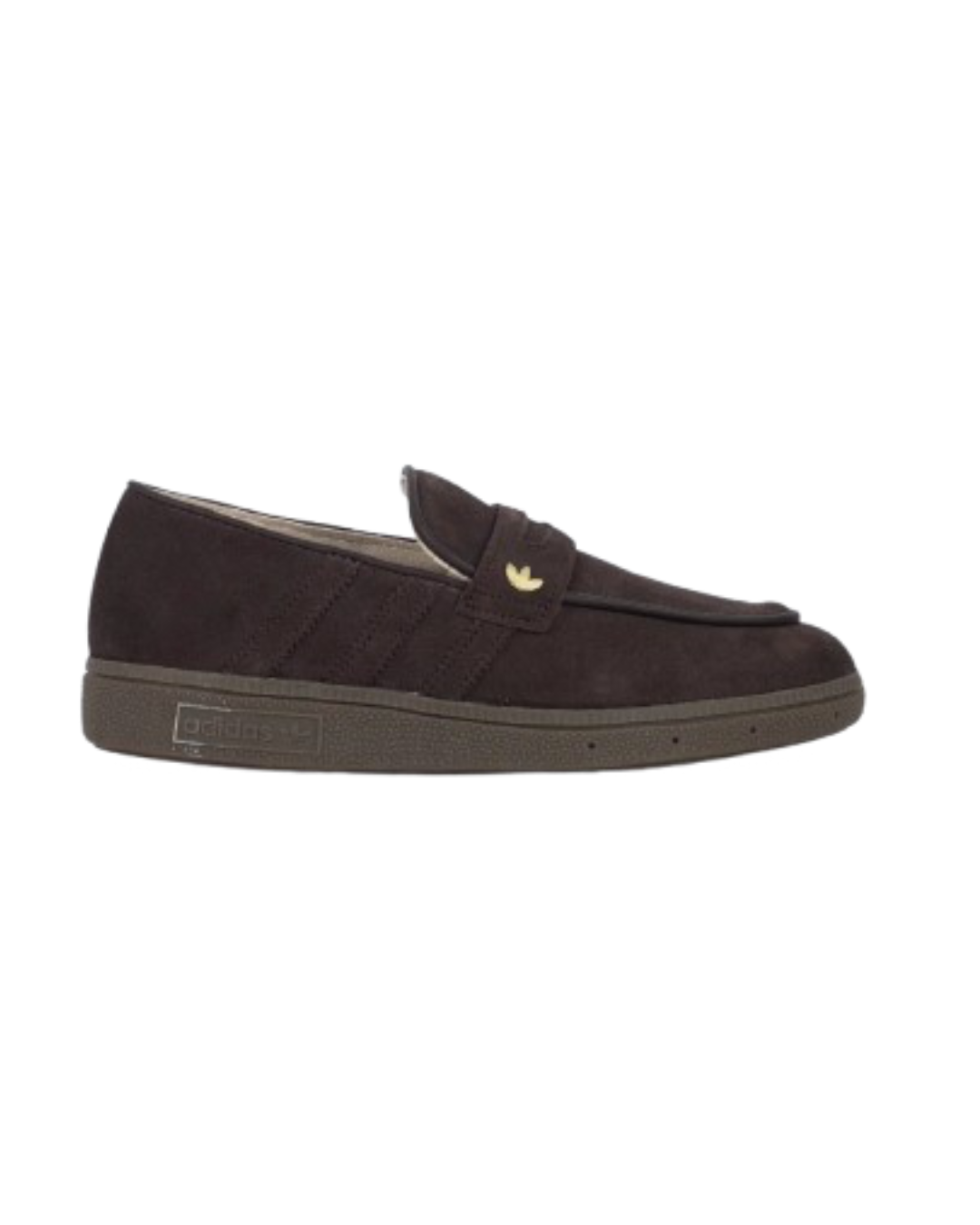 Adidas Handball Spezial Loafer Aurora Coffee