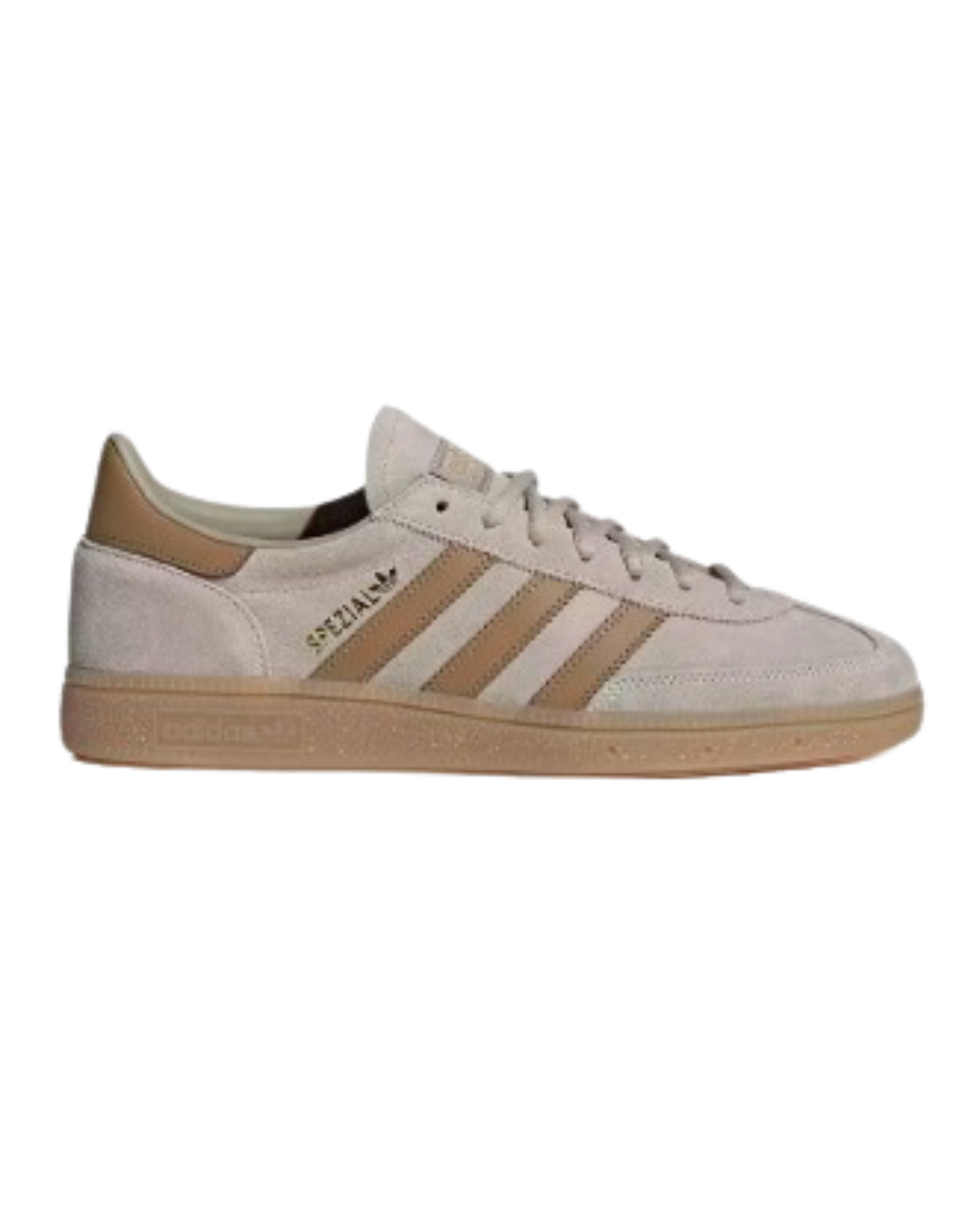 Adidas Handball Spezial Wonder Beige Cardboard 