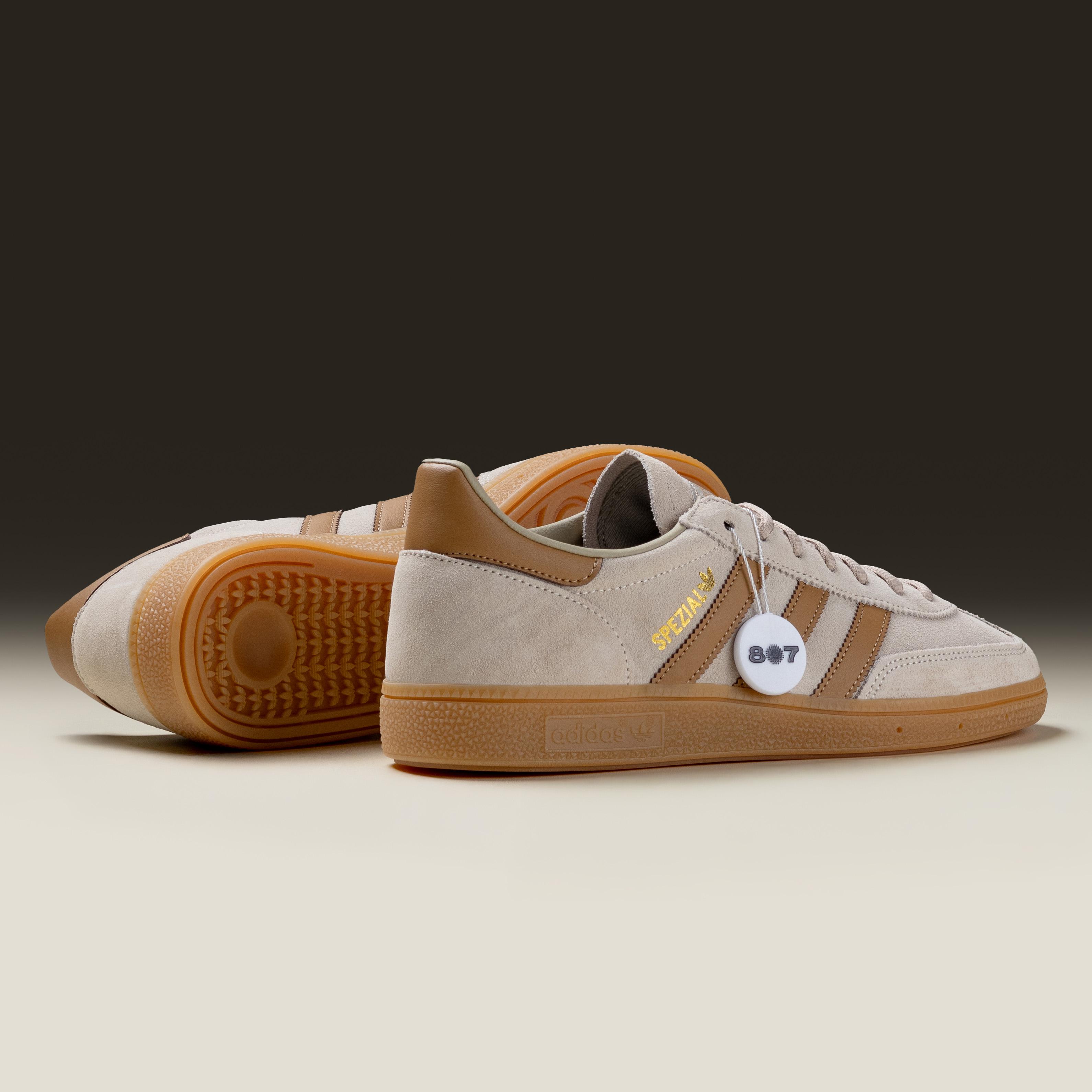 Adidas Handball Spezial Wonder Beige Cardboard 