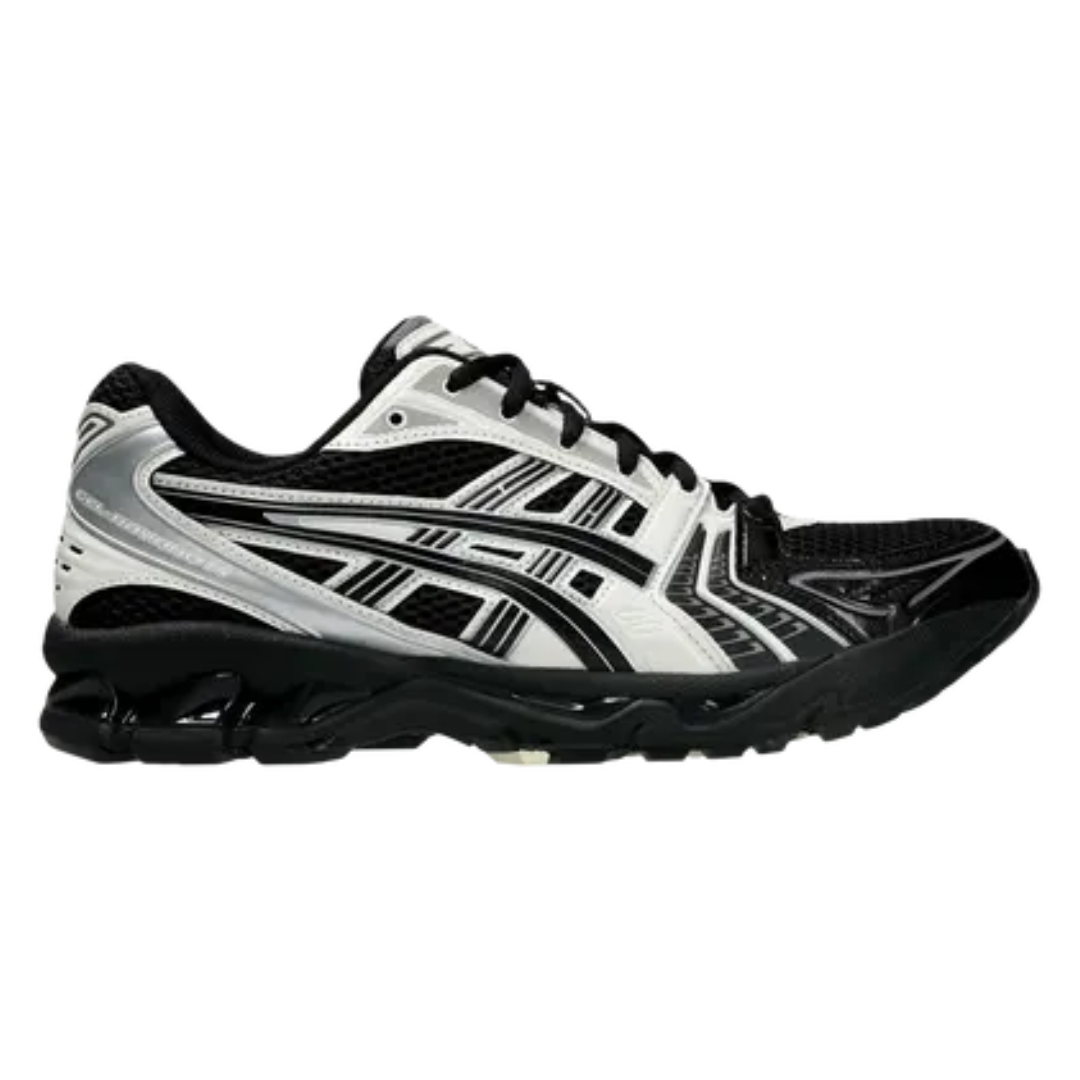 Asics Gel Kayano 14 Black Cream