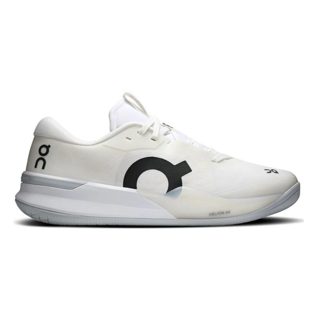 ON The Roger Pro 3 White Pink