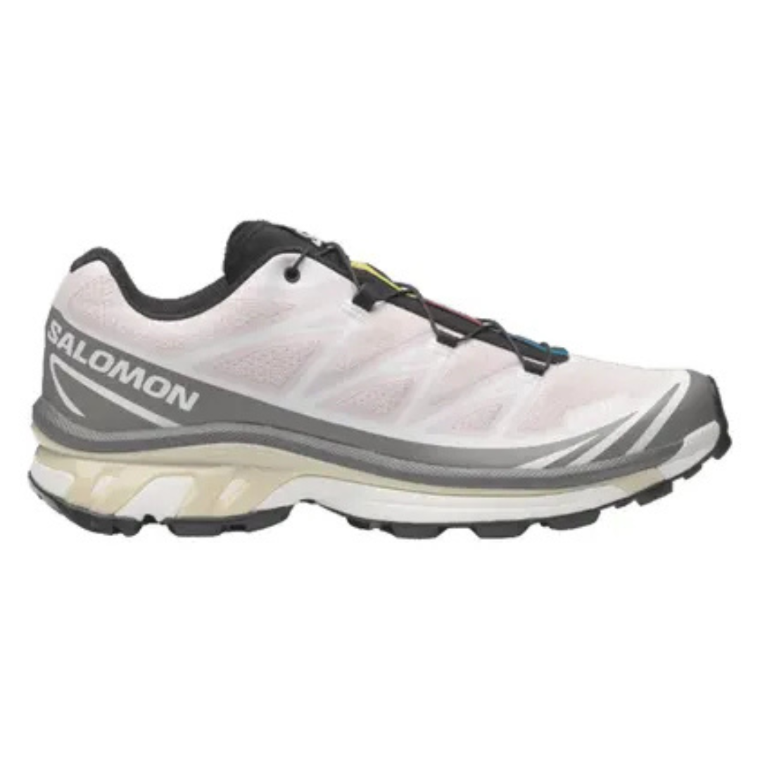 Salomon XT6 Cloudburts Icy Pink