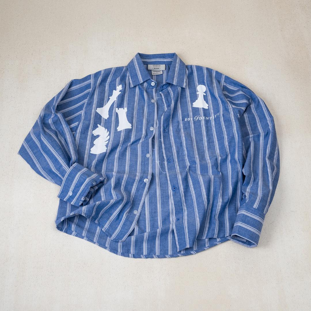 807 Identity Future Future Shirt
