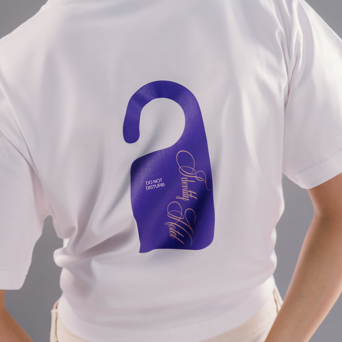 807 Identity Women Hotel Tee