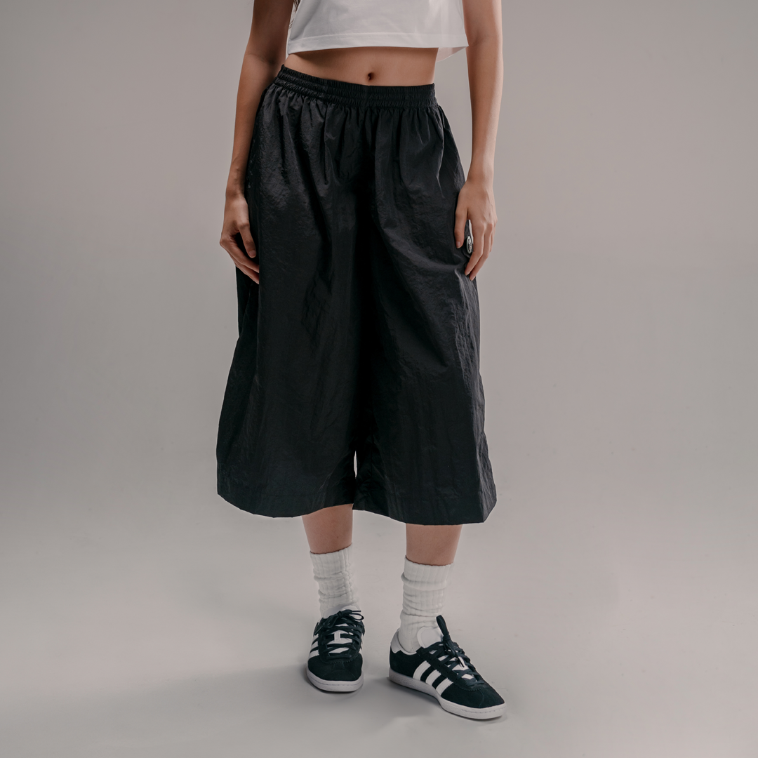 807 Identity Women Nylon Kulot