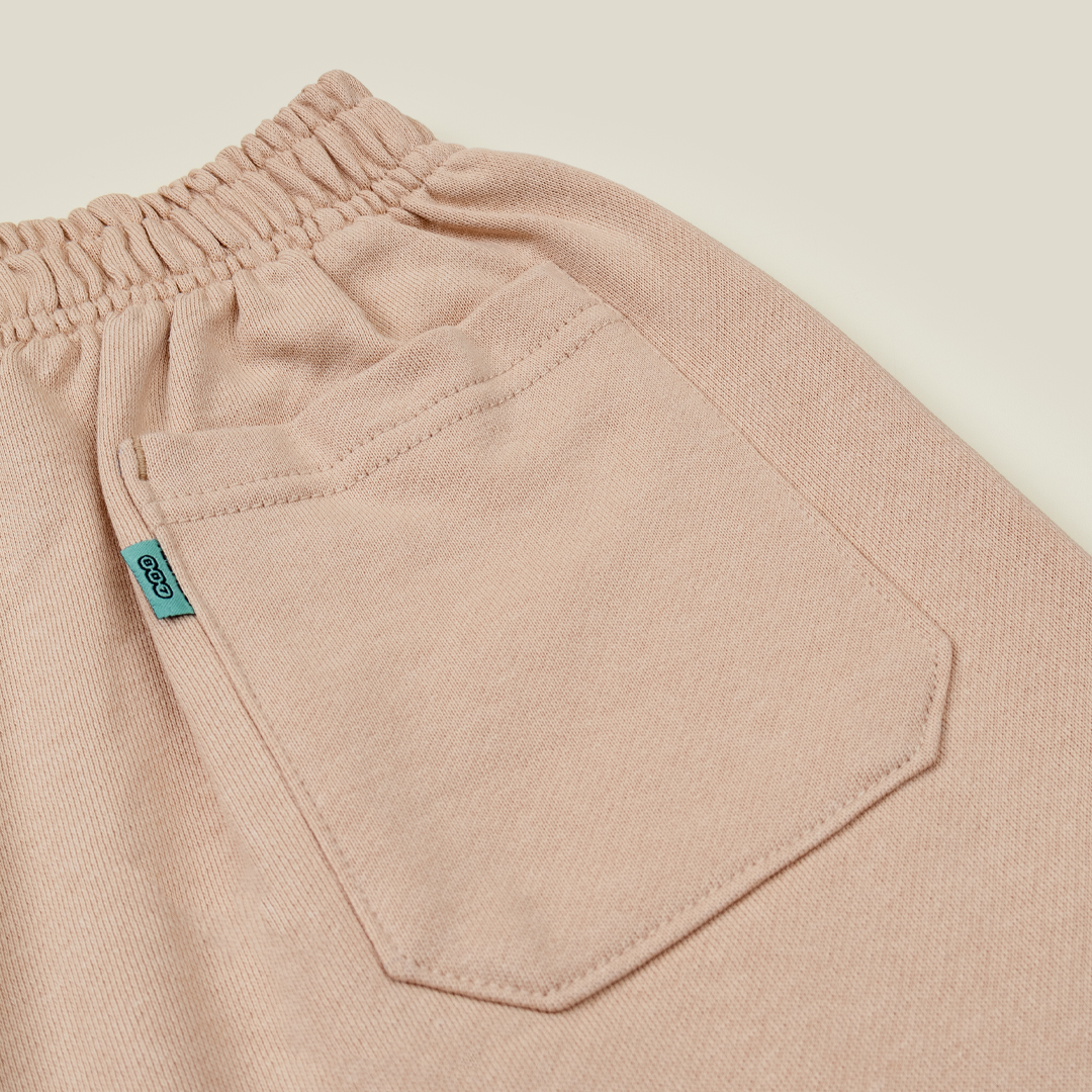 807 Identity Women Short Pants
