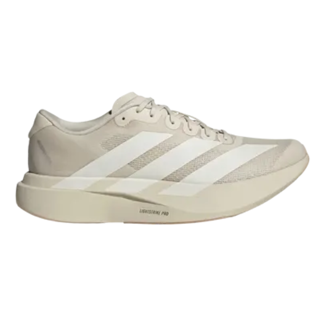 Adidas Adizero Evo SL Alumina Off White