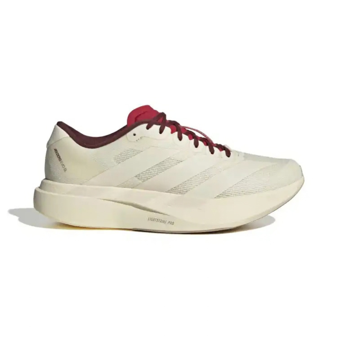 Adidas Adizero Evo SL Cream White
