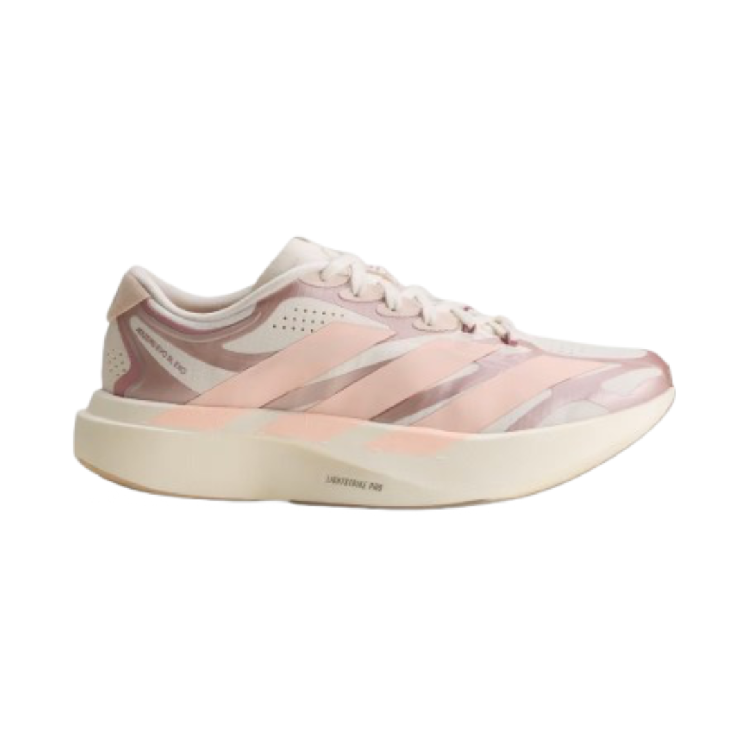 Adidas Adizero Evo SL Exo Blush Pink
