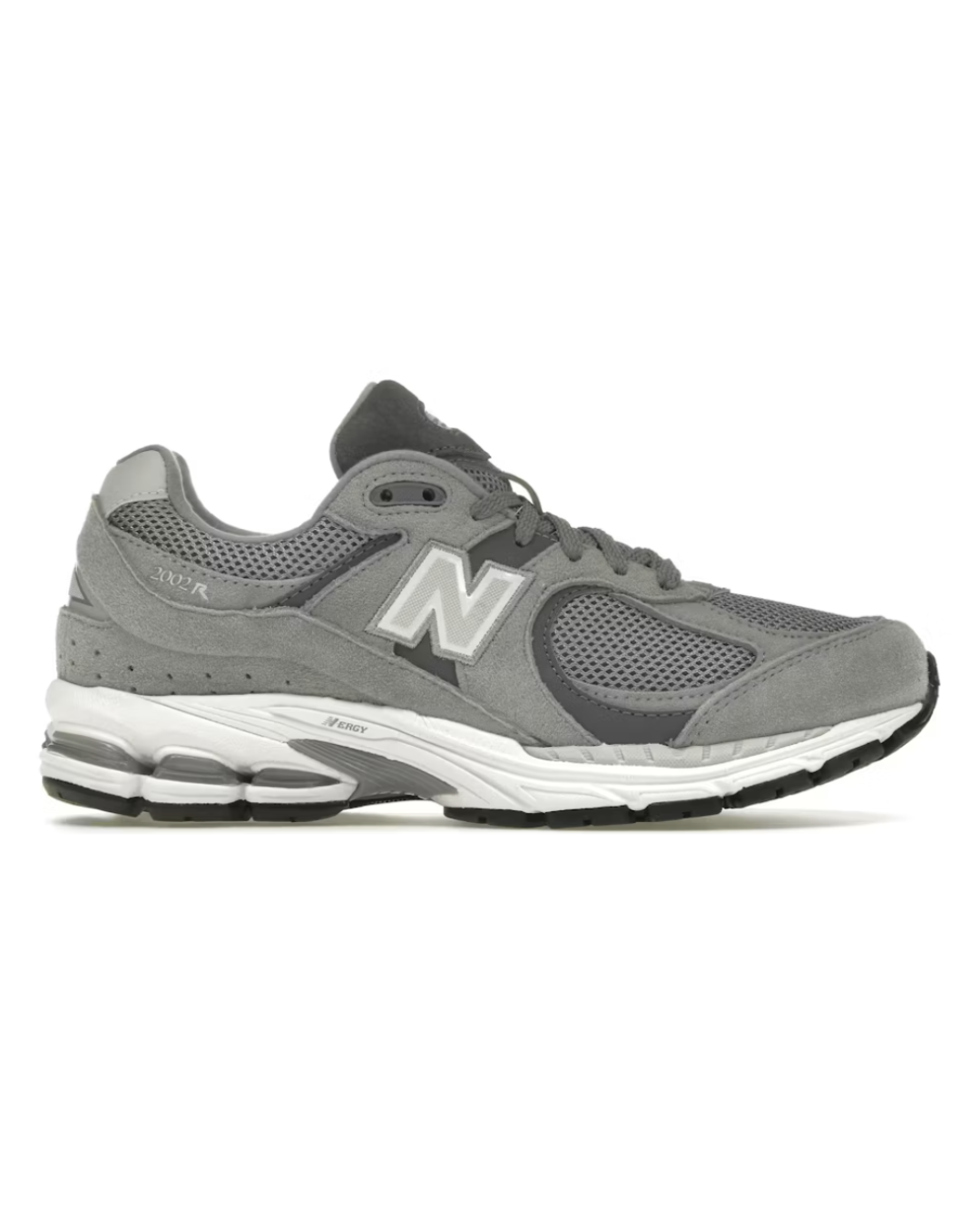New Balance 2002R Steel Grey Orca